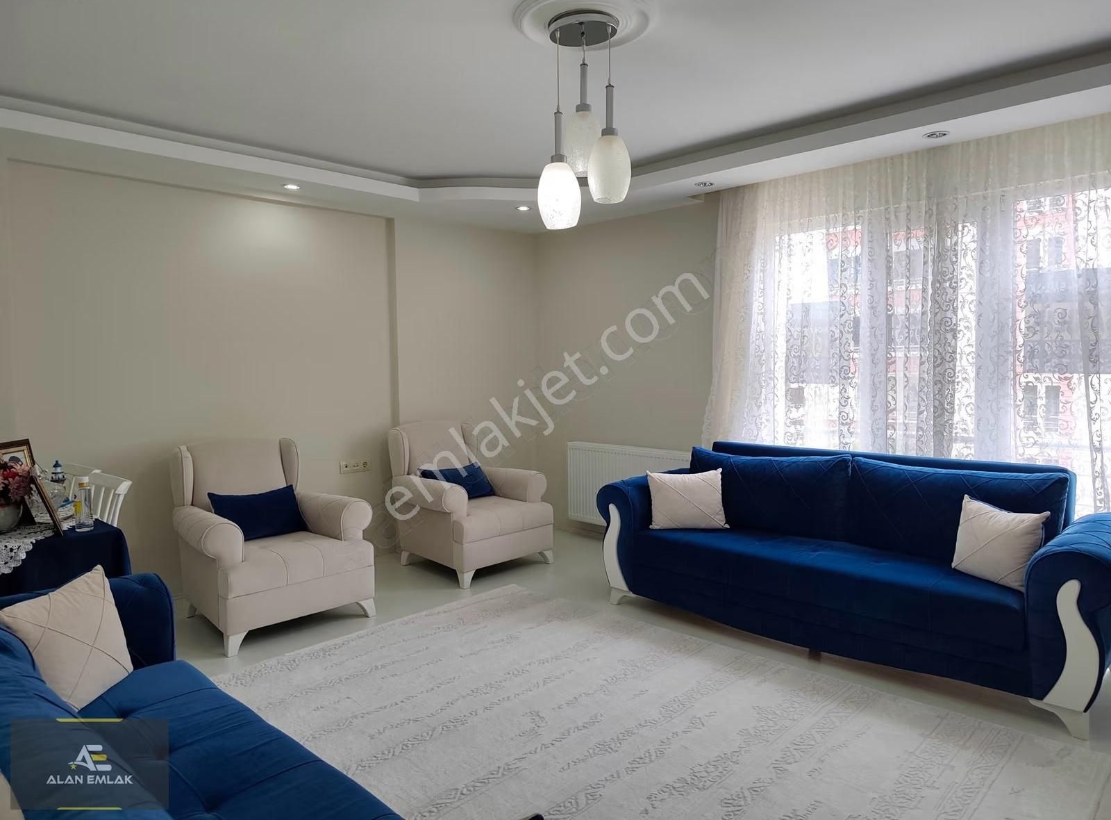 Alan Emlak; Atakent,full Kredi,alparslan Cad.cephe 3+1 Daire - Görsel 32