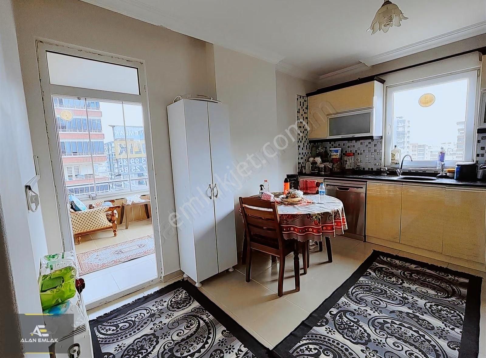 Alan Emlak; Atakent,full Kredi,alparslan Cad.cephe 3+1 Daire - Görsel 21