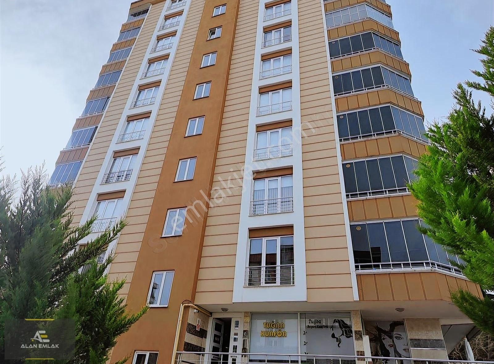 Alan Emlak; Atakent,full Kredi,alparslan Cad.cephe 3+1 Daire - Görsel 5