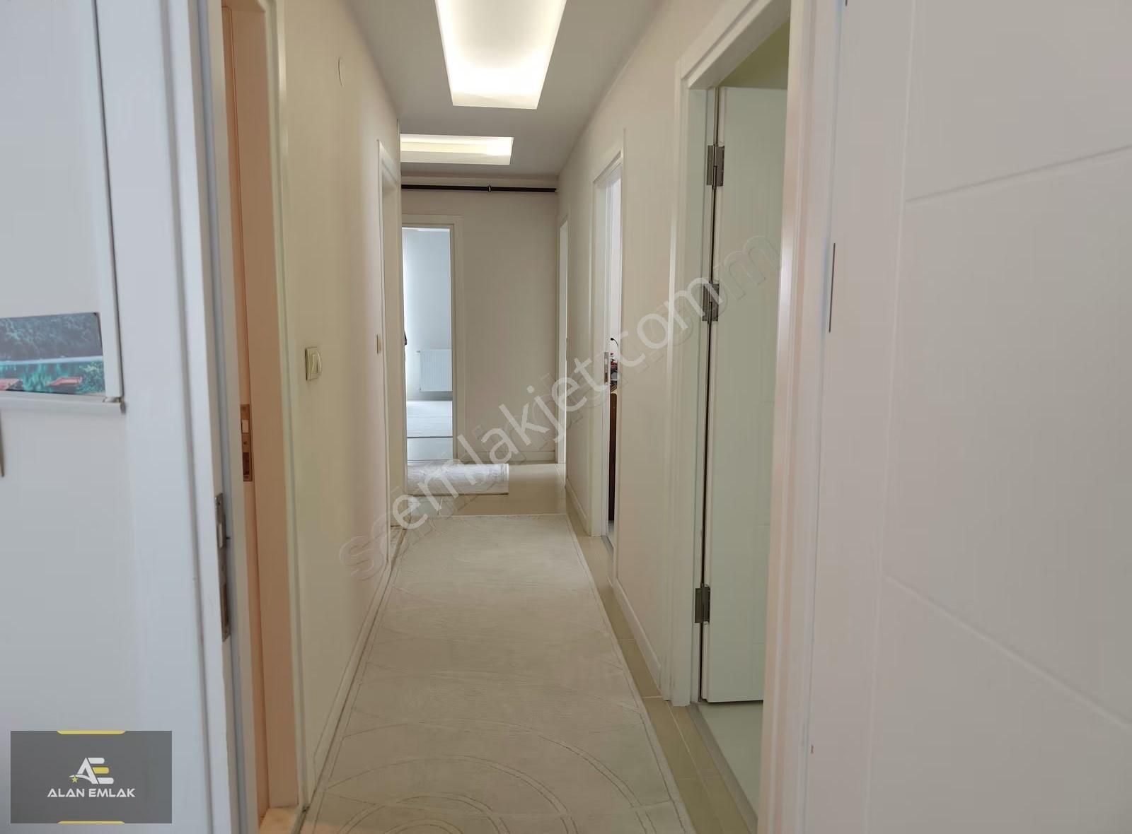 Alan Emlak; Atakent,full Kredi,alparslan Cad.cephe 3+1 Daire - Görsel 19