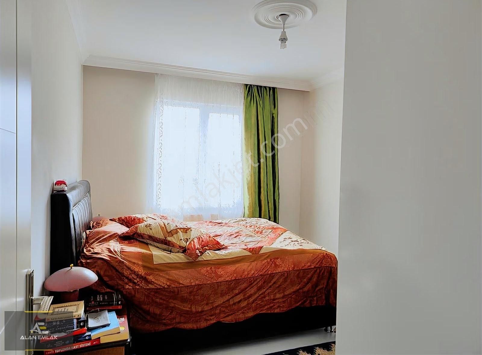 Alan Emlak; Atakent,full Kredi,alparslan Cad.cephe 3+1 Daire - Görsel 22