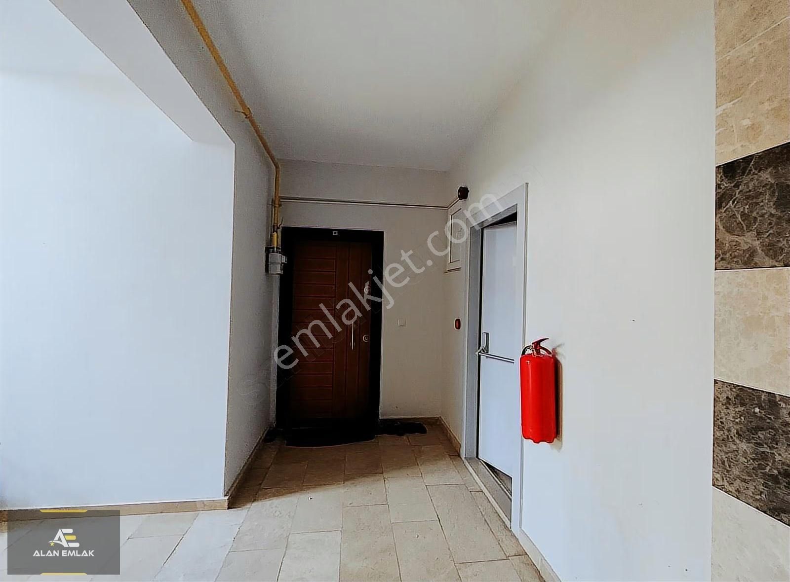 Alan Emlak; Atakent,full Kredi,alparslan Cad.cephe 3+1 Daire - Görsel 13