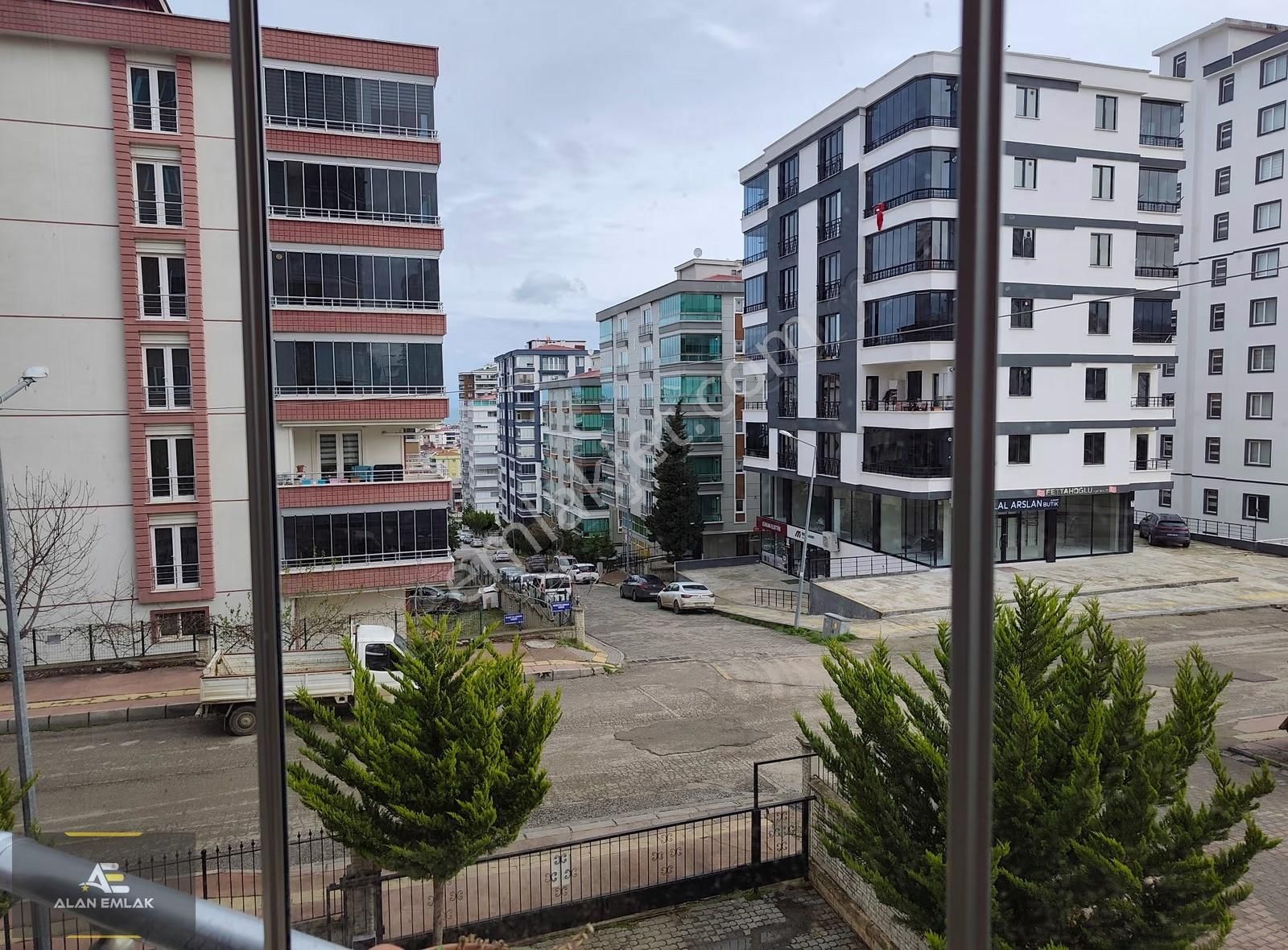 Alan Emlak; Atakent,full Kredi,alparslan Cad.cephe 3+1 Daire - Görsel 8