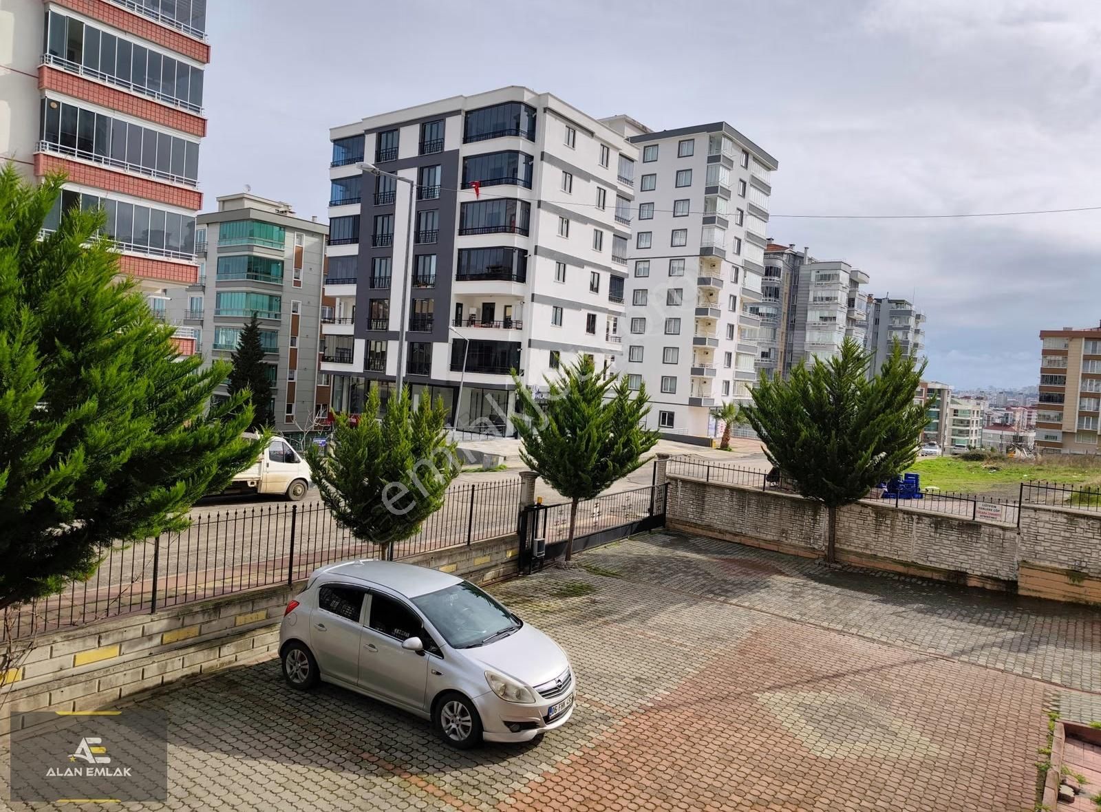 Alan Emlak; Atakent,full Kredi,alparslan Cad.cephe 3+1 Daire - Görsel 9