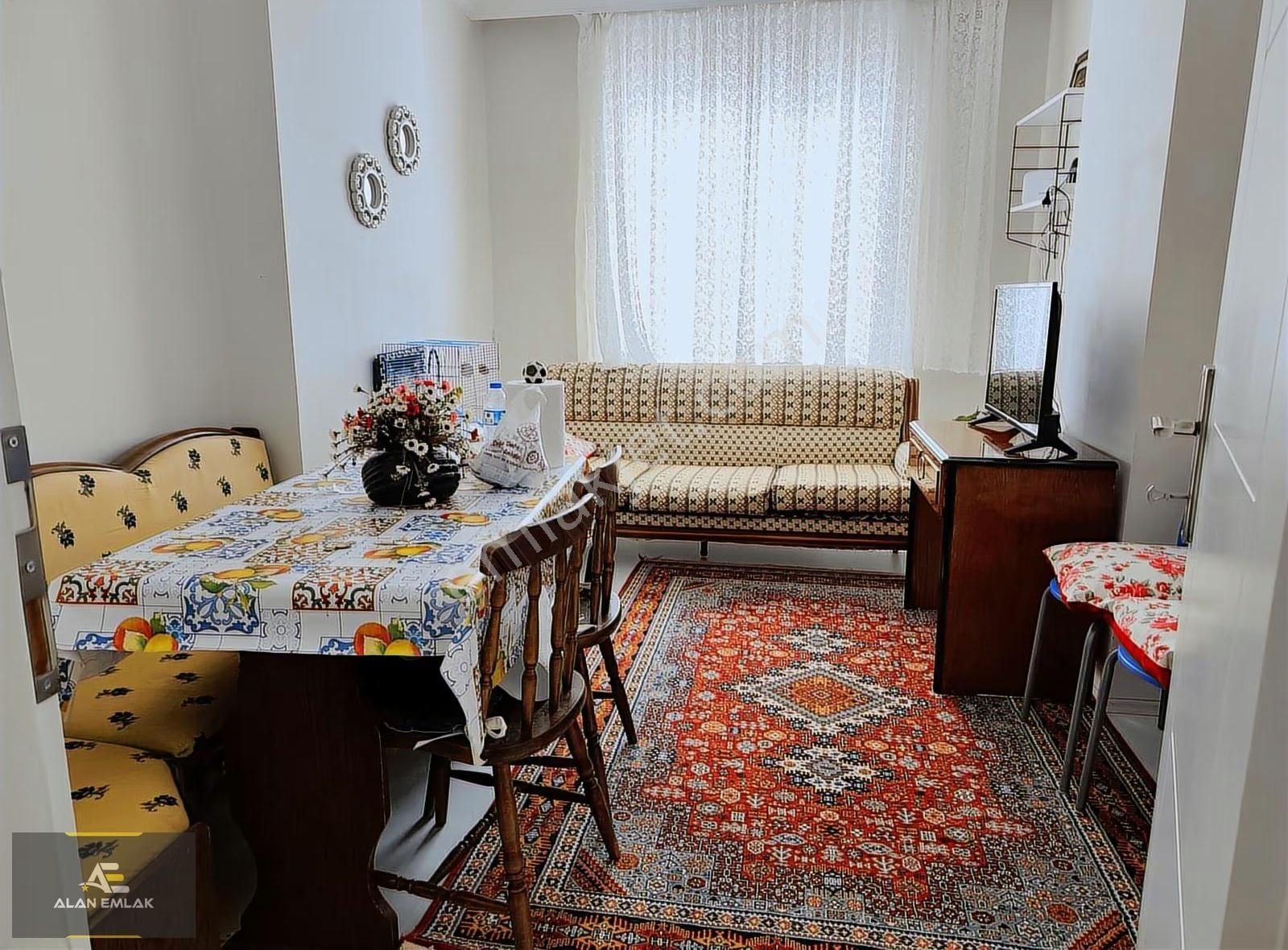 Alan Emlak; Atakent,full Kredi,alparslan Cad.cephe 3+1 Daire - Görsel 30