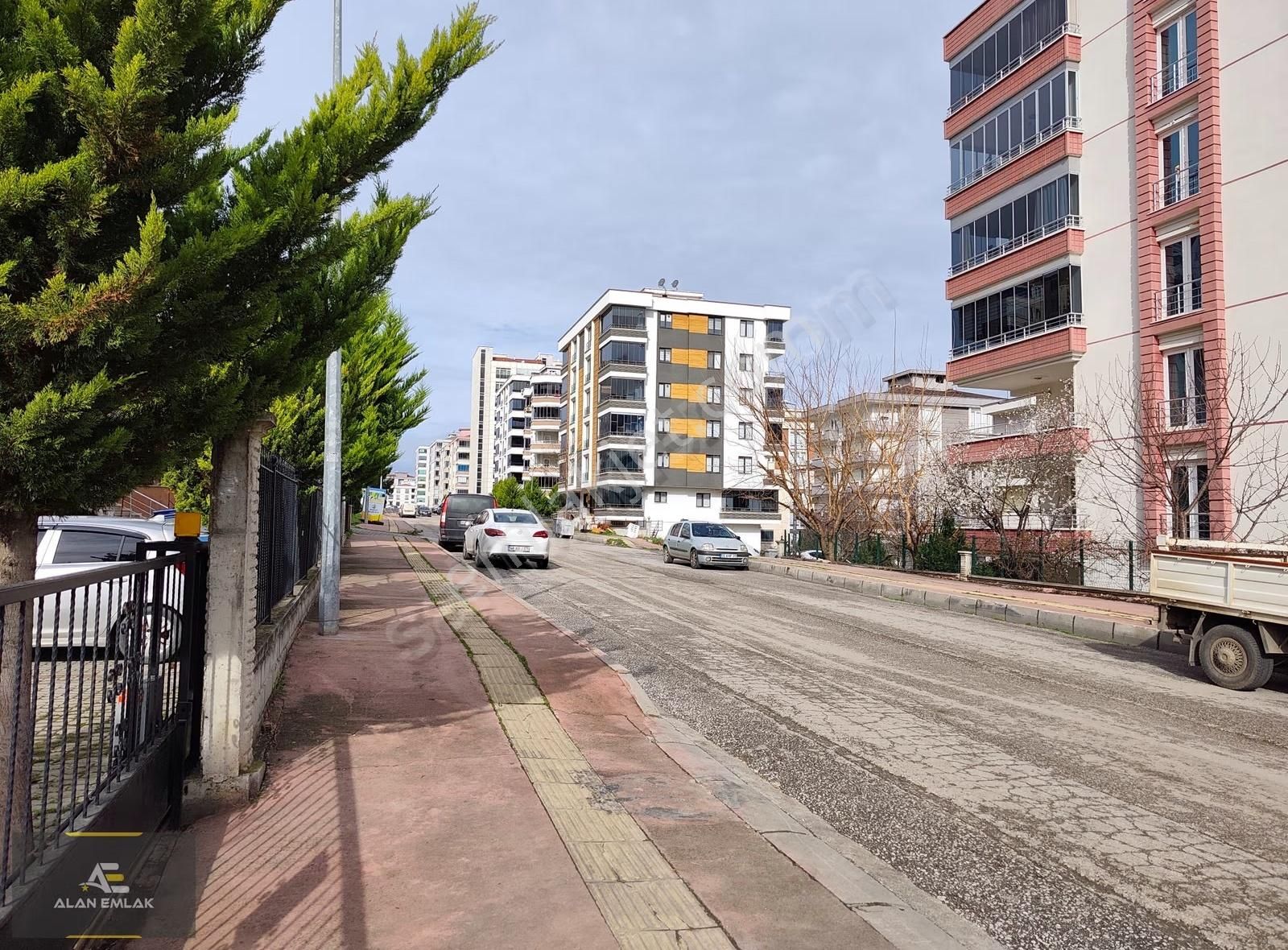 Alan Emlak; Atakent,full Kredi,alparslan Cad.cephe 3+1 Daire - Görsel 11