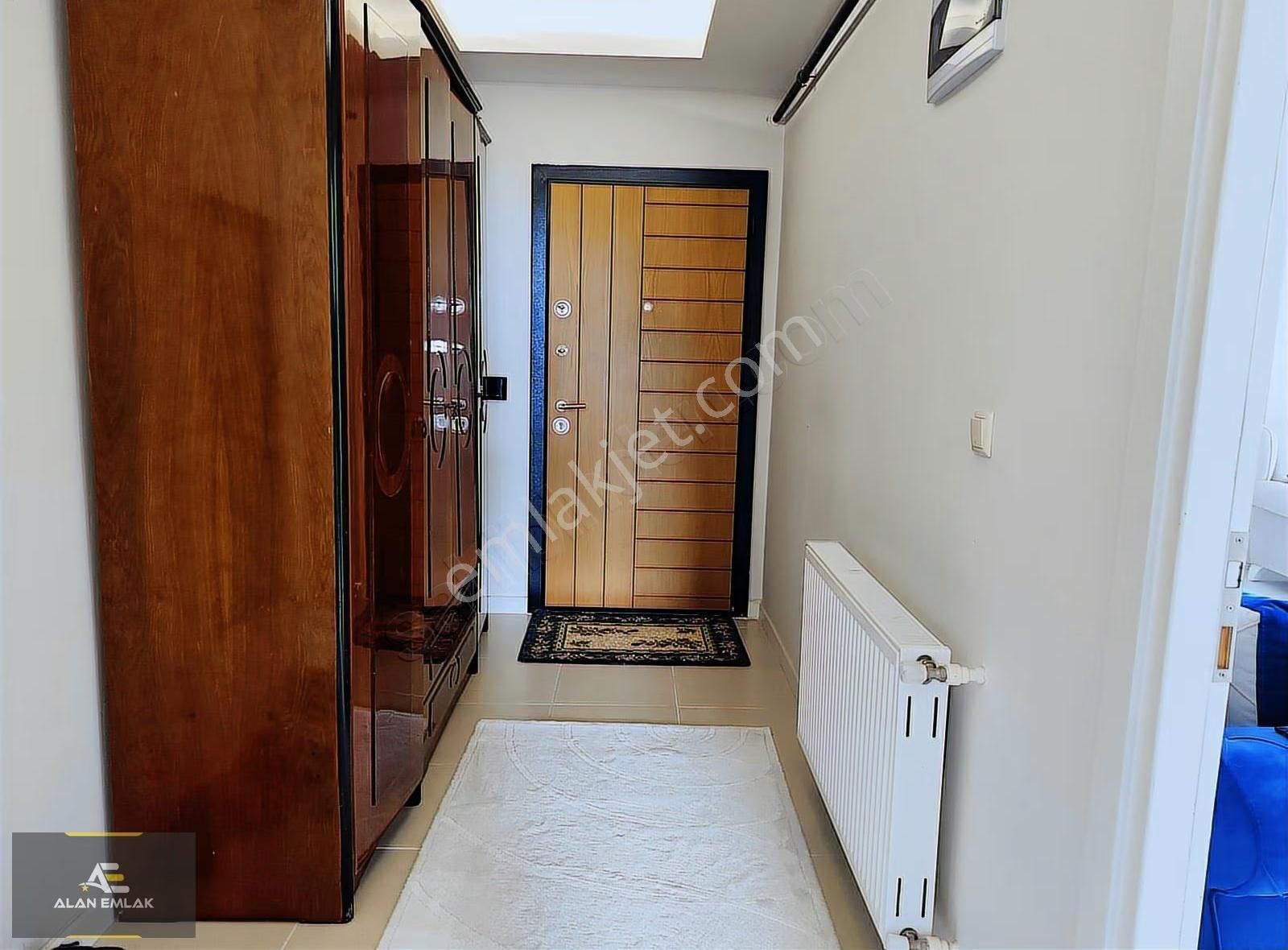 Alan Emlak; Atakent,full Kredi,alparslan Cad.cephe 3+1 Daire - Görsel 4