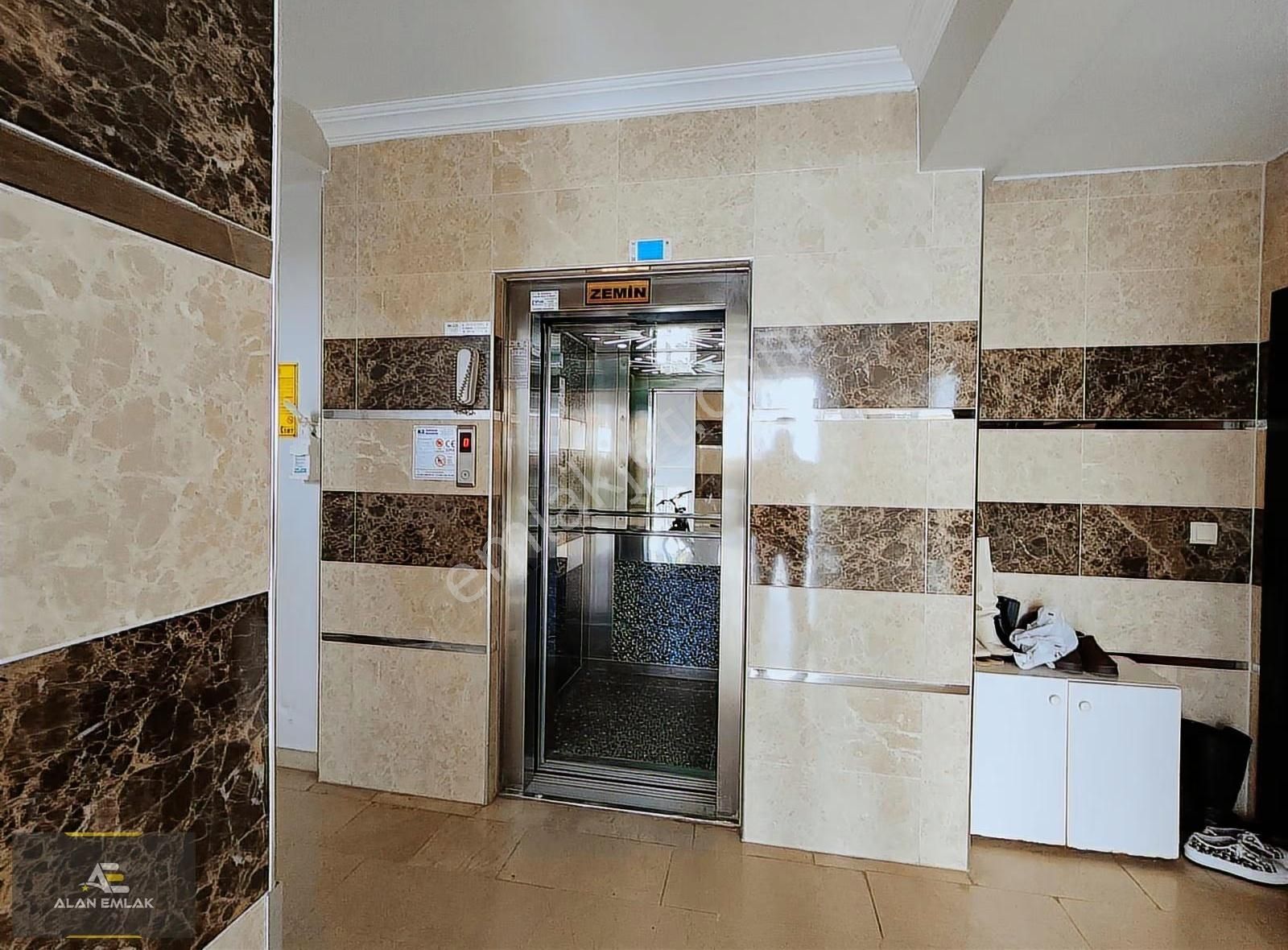 Alan Emlak; Atakent,full Kredi,alparslan Cad.cephe 3+1 Daire - Görsel 29