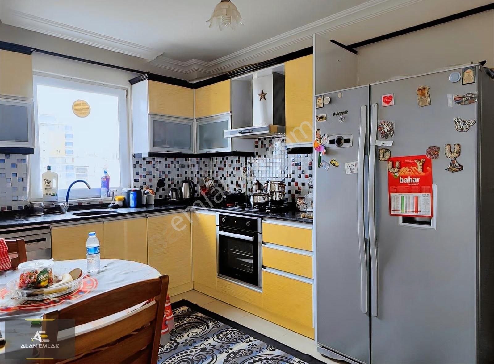 Alan Emlak; Atakent,full Kredi,alparslan Cad.cephe 3+1 Daire - Görsel 12