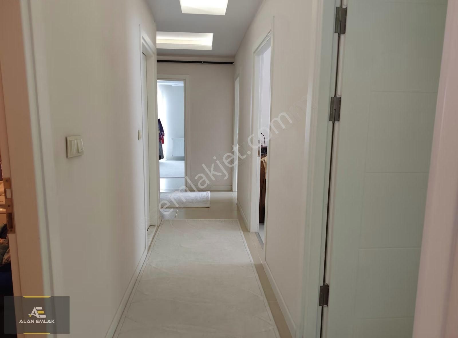 Alan Emlak; Atakent,full Kredi,alparslan Cad.cephe 3+1 Daire - Görsel 10