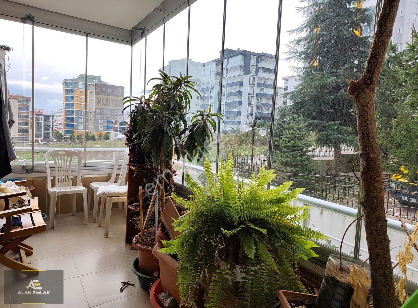Alan Emlak; Atakent,full Kredi,alparslan Cad.cephe 3+1 Daire - Görsel 23