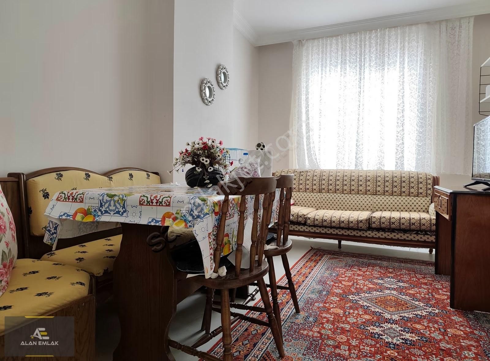 Alan Emlak; Atakent,full Kredi,alparslan Cad.cephe 3+1 Daire - Görsel 7