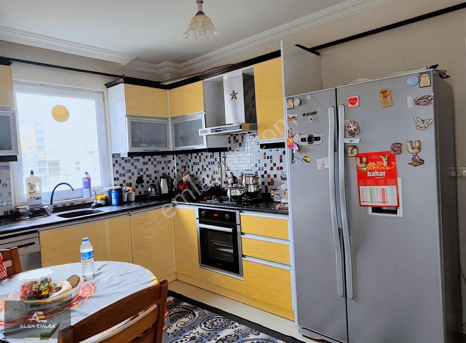 Alan Emlak; Atakent,full Kredi,alparslan Cad.cephe 3+1 Daire - Görsel 3