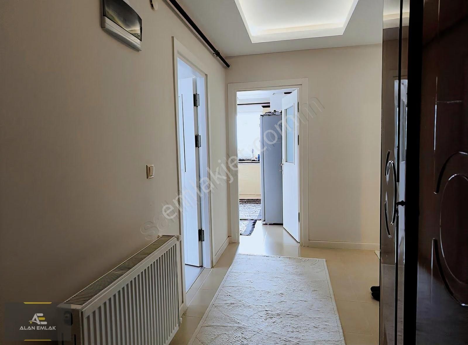 Alan Emlak; Atakent,full Kredi,alparslan Cad.cephe 3+1 Daire - Görsel 28