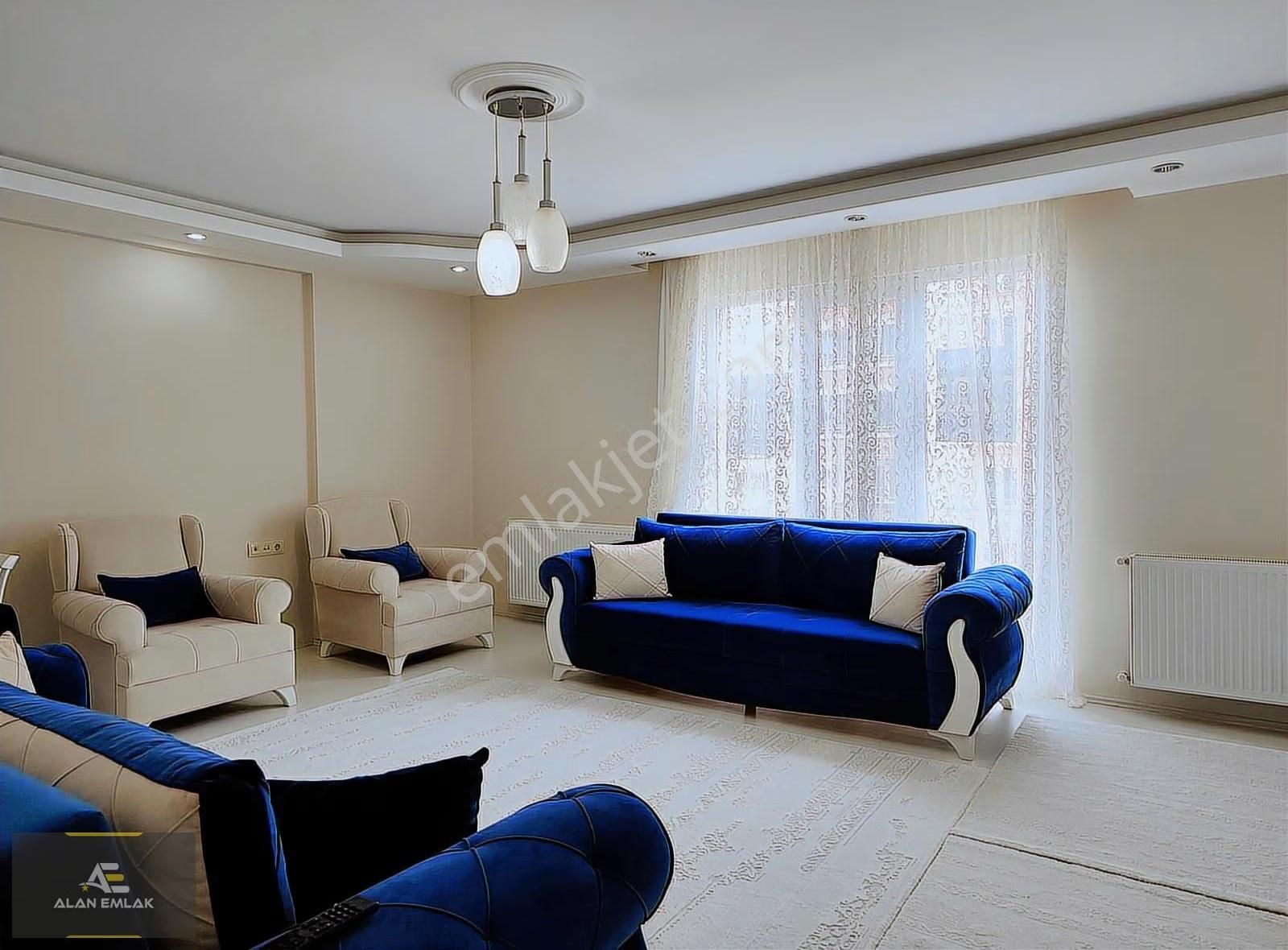 Alan Emlak; Atakent,full Kredi,alparslan Cad.cephe 3+1 Daire - Görsel 34