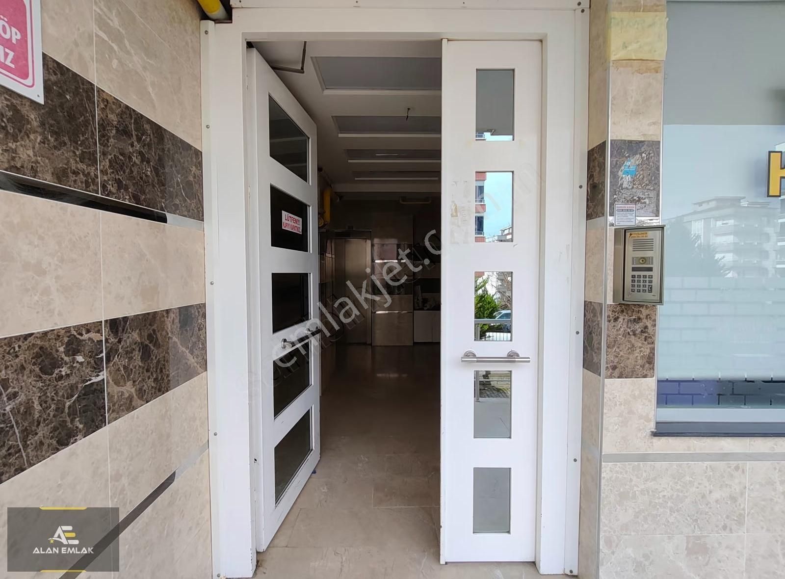 Alan Emlak; Atakent,full Kredi,alparslan Cad.cephe 3+1 Daire - Görsel 24