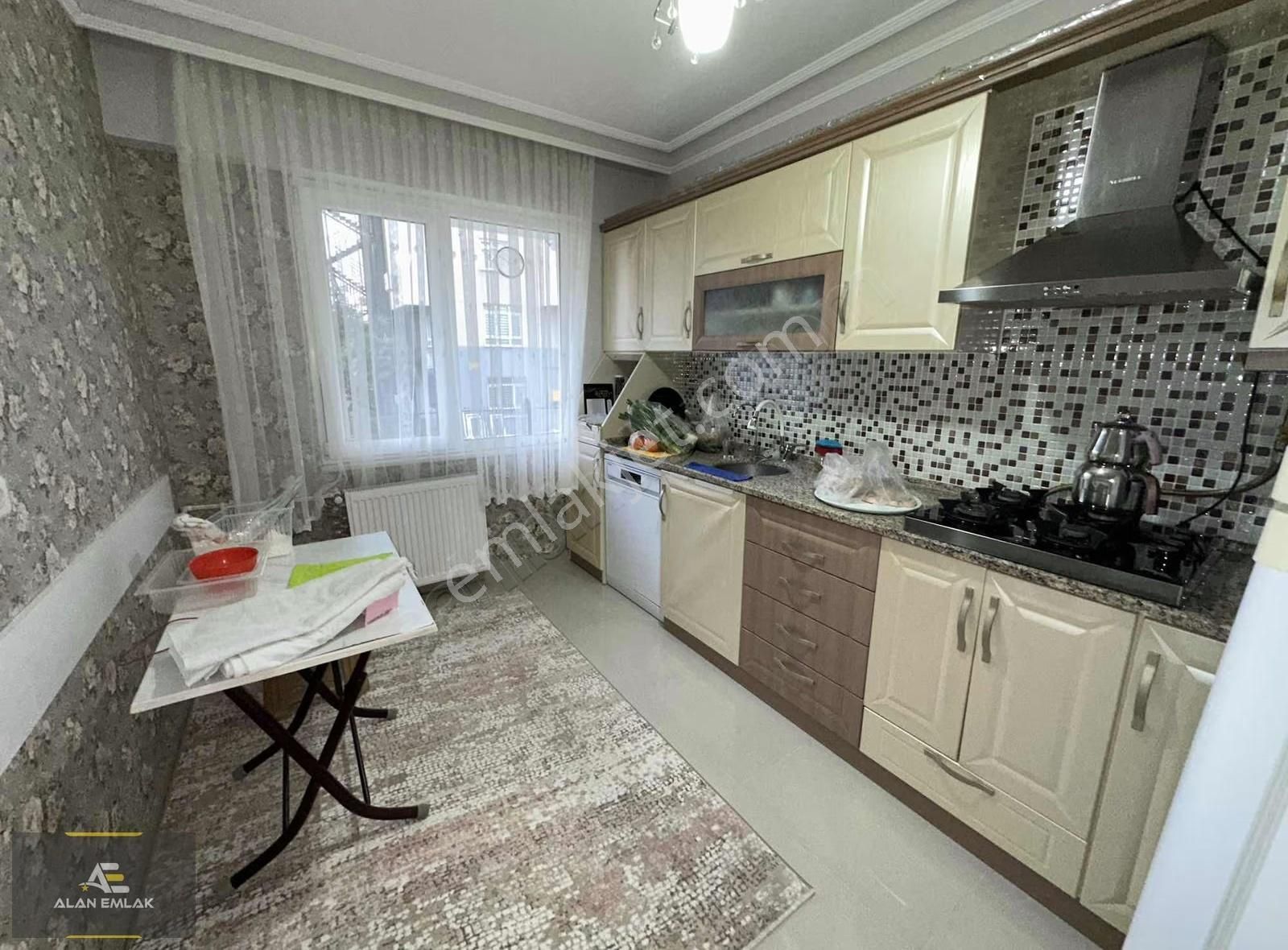 Alan Emlak; Full Kredi, Mükemmel Kon. Çocuk Parkı, Basket Sahası - Görsel 20