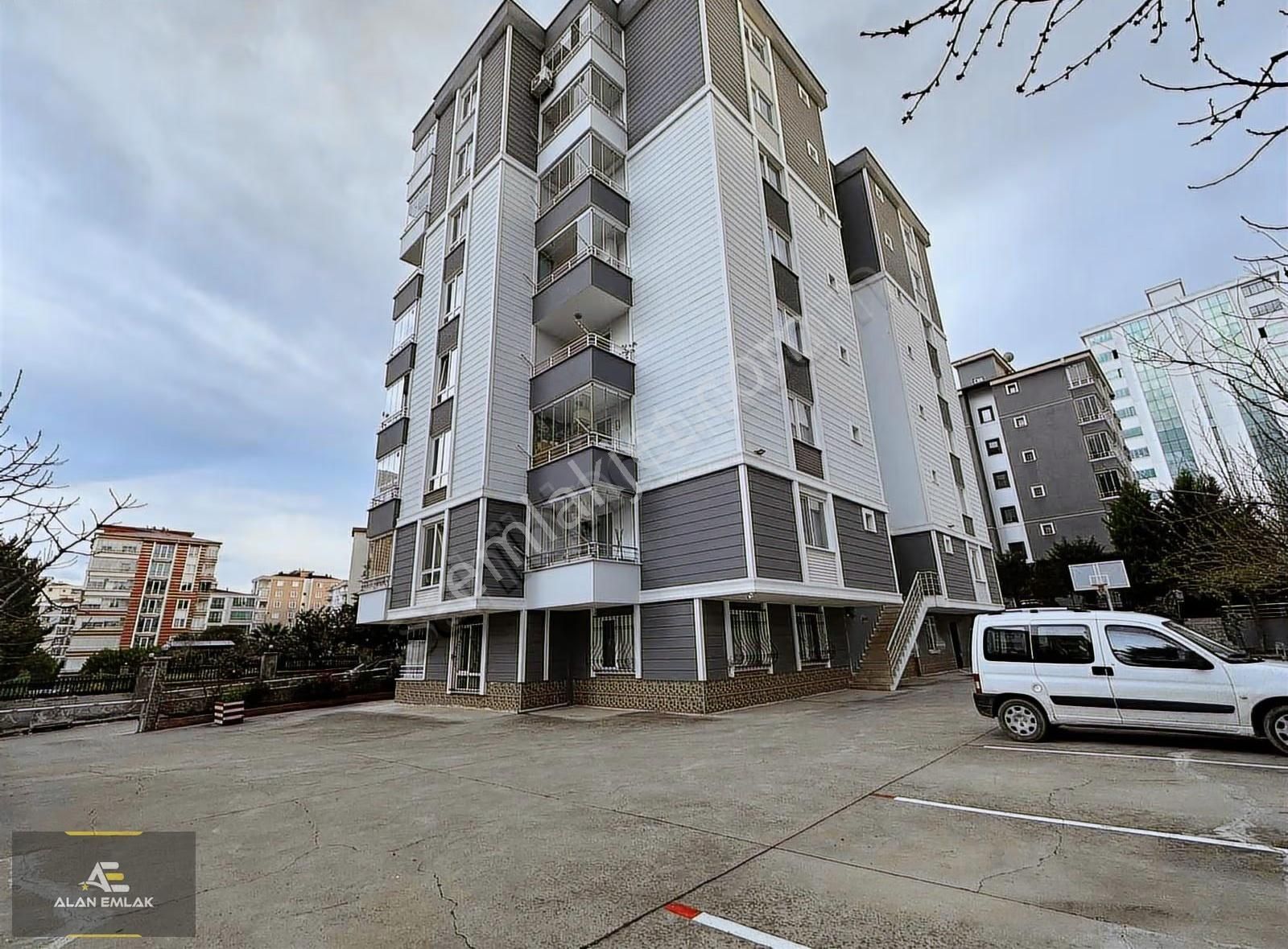 Alan Emlak; Full Kredi, Mükemmel Kon. Çocuk Parkı, Basket Sahası - Görsel 18