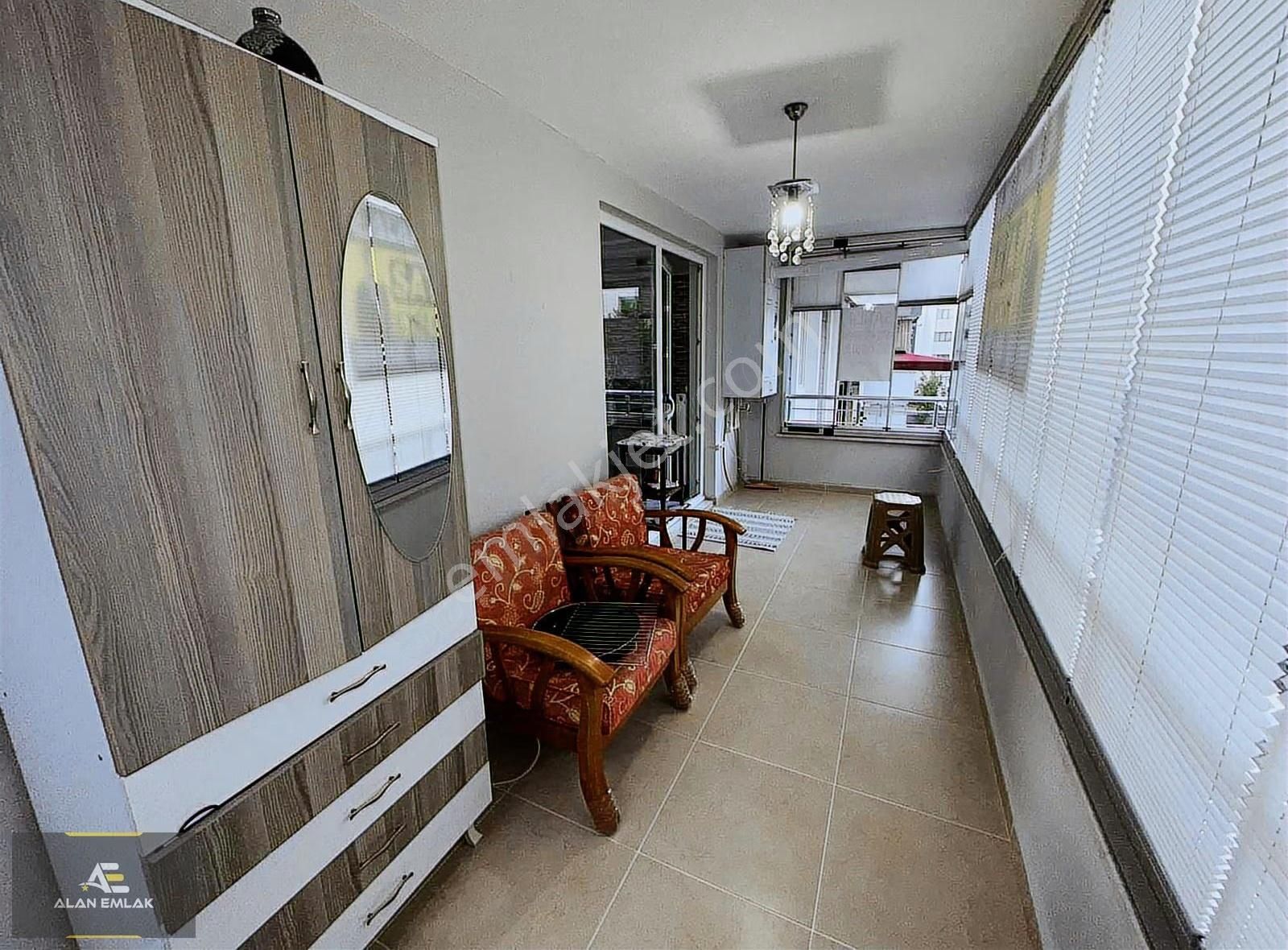 Alan Emlak; Full Kredi, Mükemmel Kon. Çocuk Parkı, Basket Sahası - Görsel 9