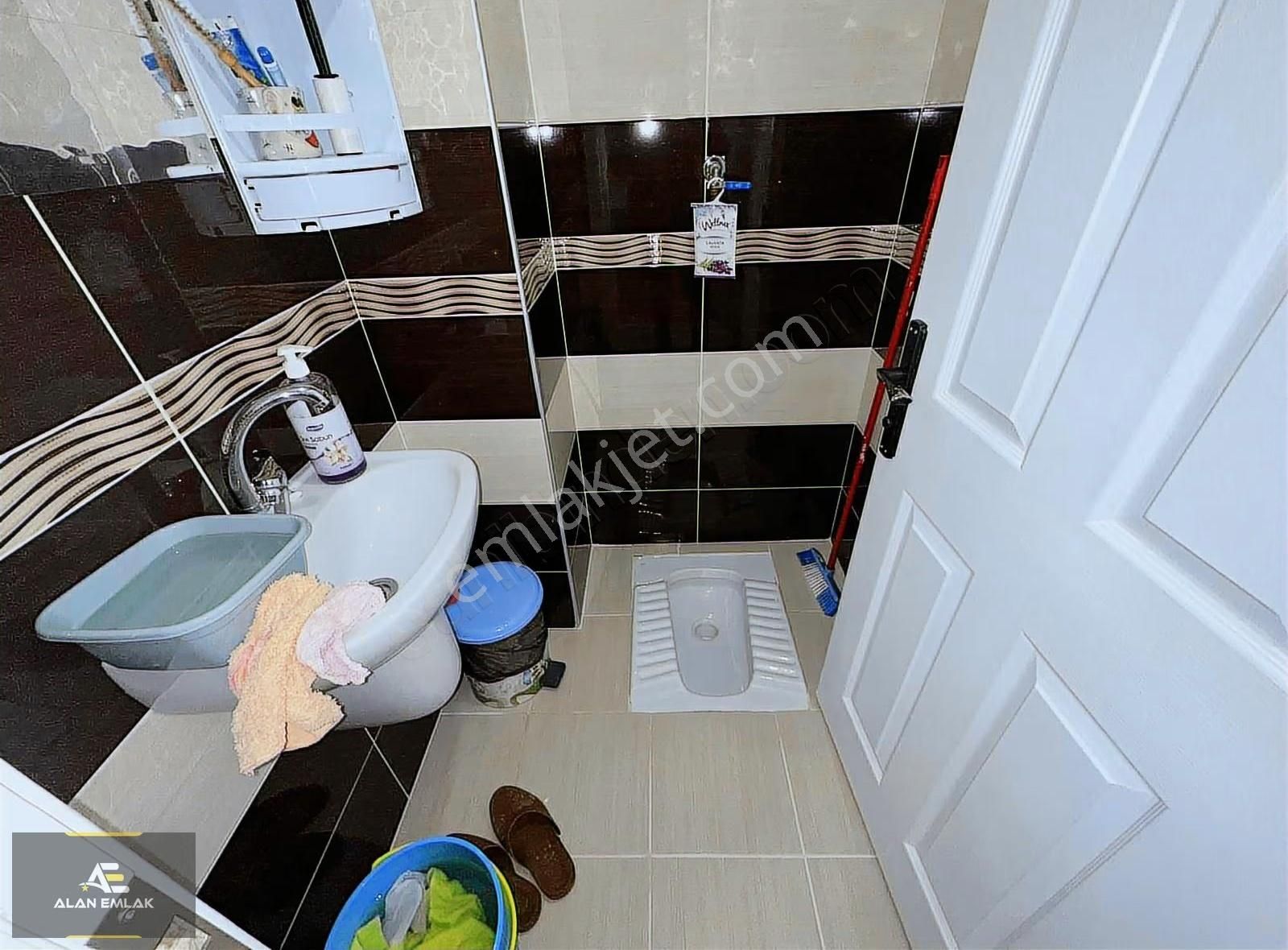 Alan Emlak; Full Kredi, Mükemmel Kon. Çocuk Parkı, Basket Sahası - Görsel 7