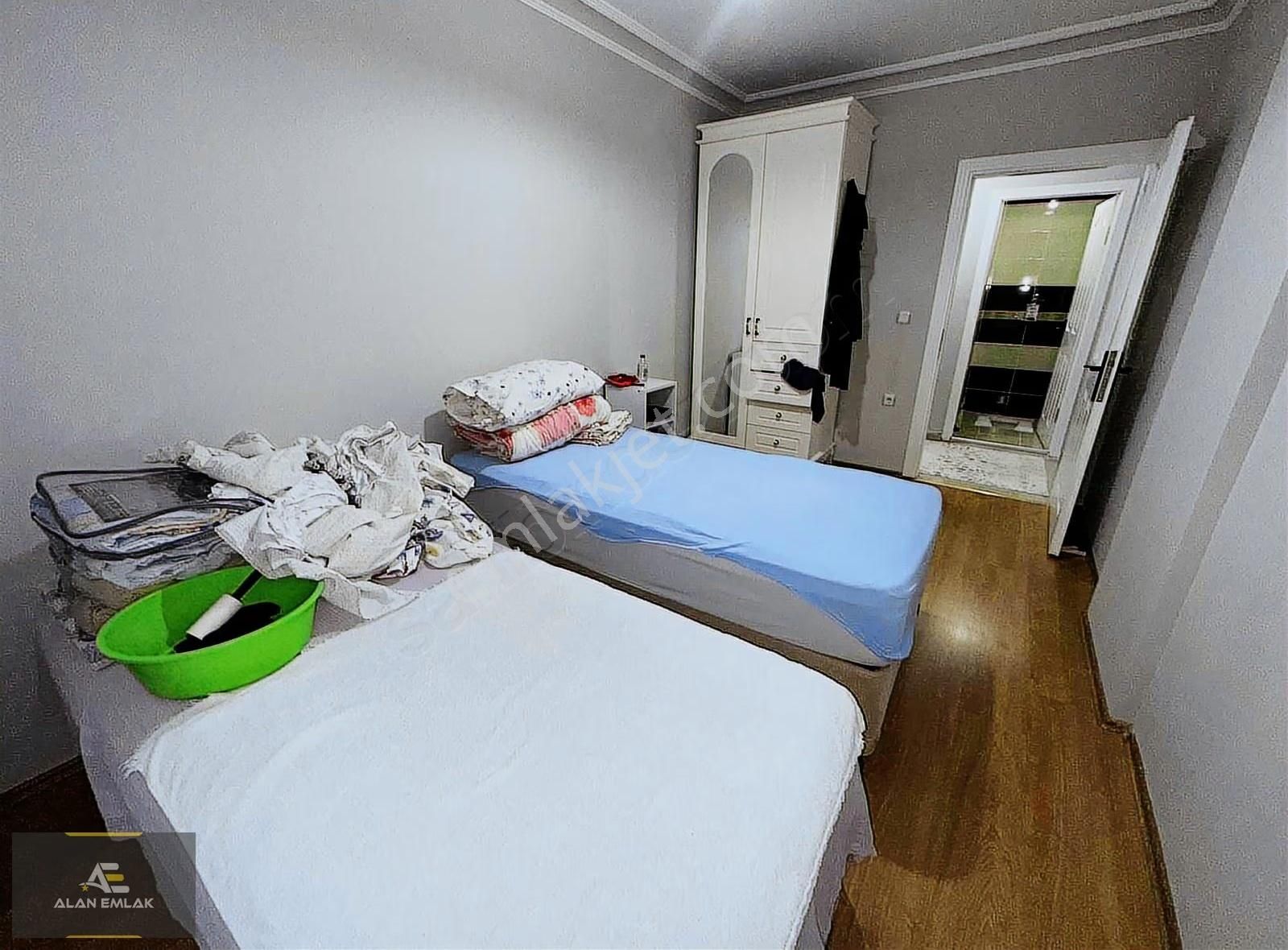 Alan Emlak; Full Kredi, Mükemmel Kon. Çocuk Parkı, Basket Sahası - Görsel 5