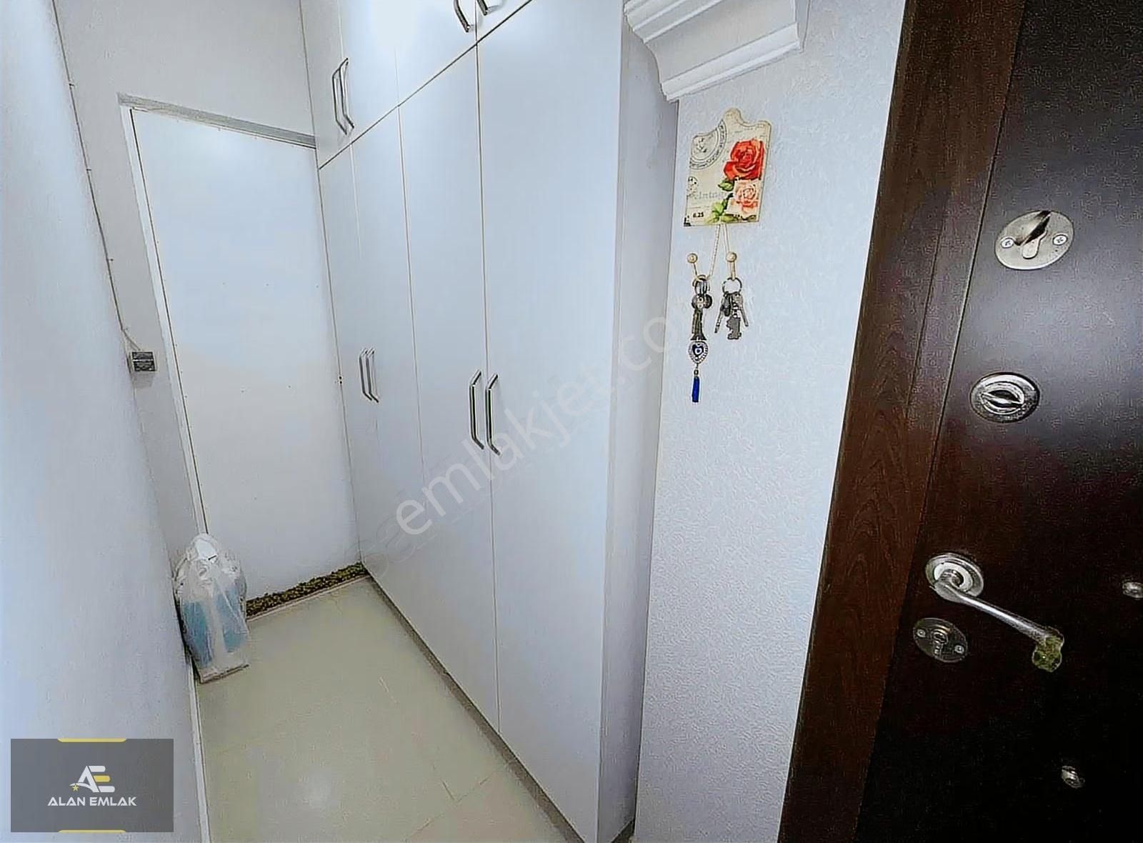 Alan Emlak; Full Kredi, Mükemmel Kon. Çocuk Parkı, Basket Sahası - Görsel 26