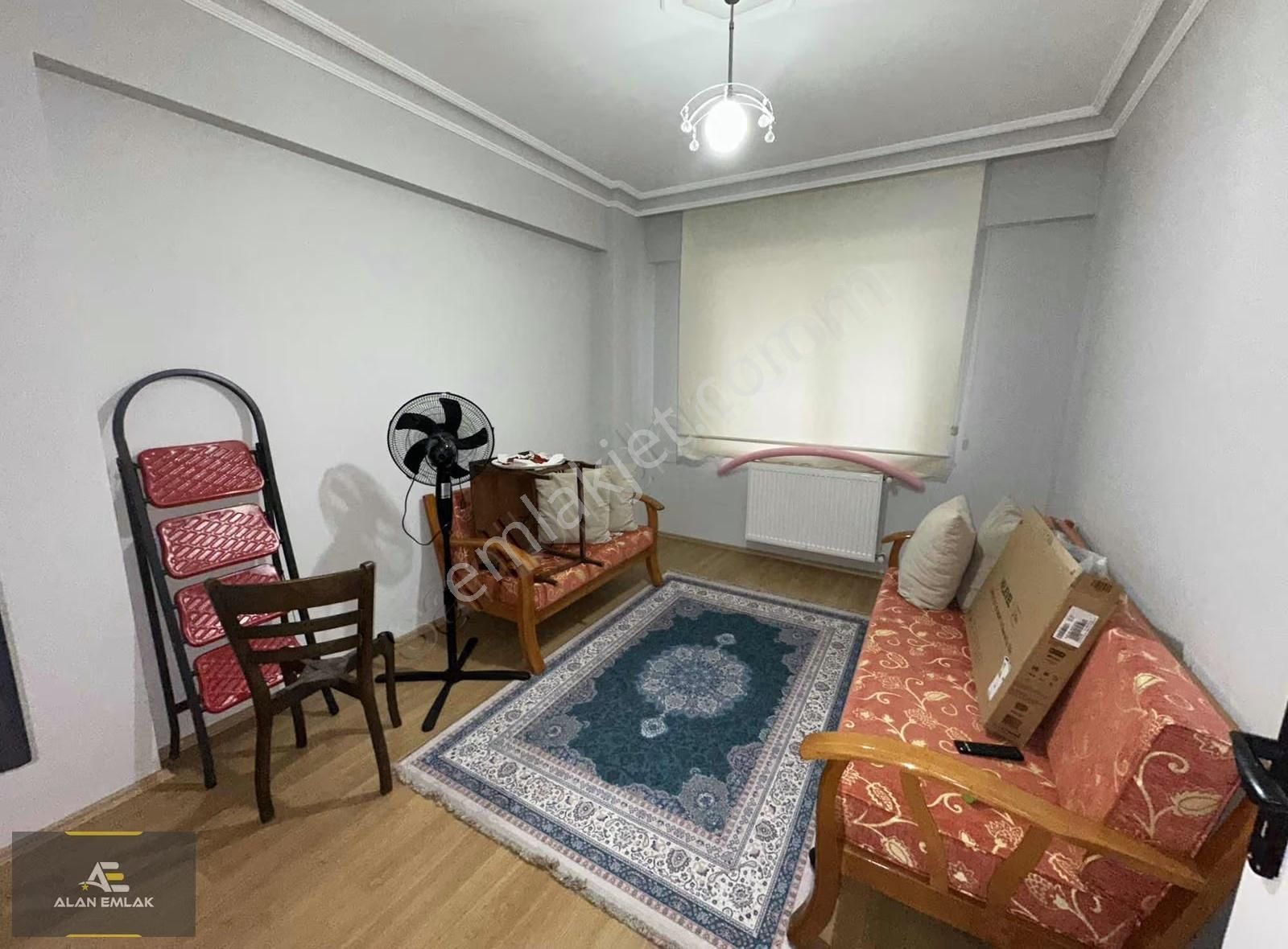 Alan Emlak; Full Kredi, Mükemmel Kon. Çocuk Parkı, Basket Sahası - Görsel 8