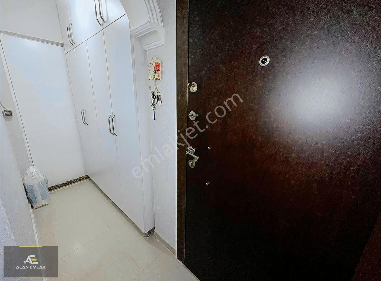 Alan Emlak; Full Kredi, Mükemmel Kon. Çocuk Parkı, Basket Sahası - Görsel 11