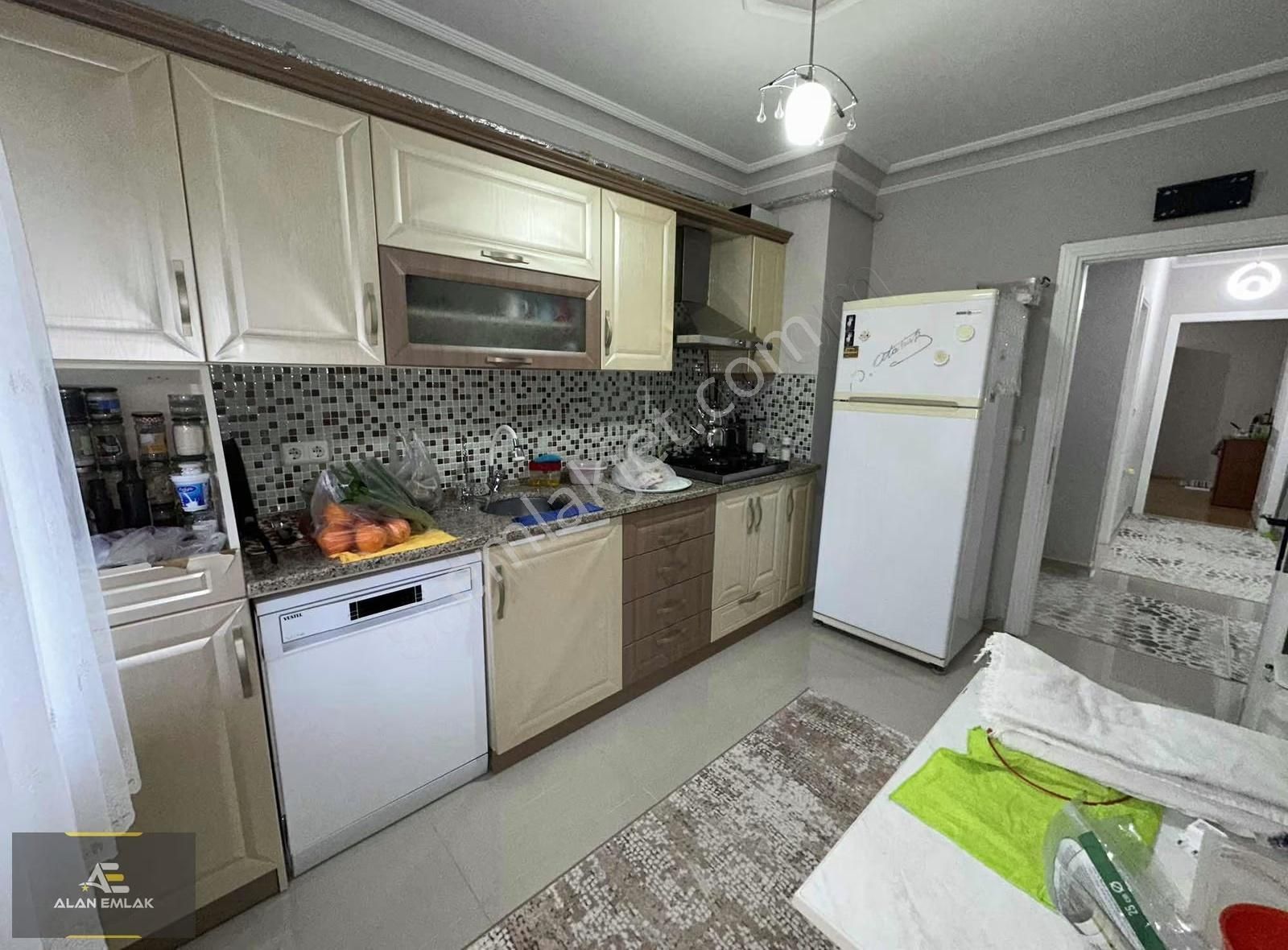 Alan Emlak; Full Kredi, Mükemmel Kon. Çocuk Parkı, Basket Sahası - Görsel 3