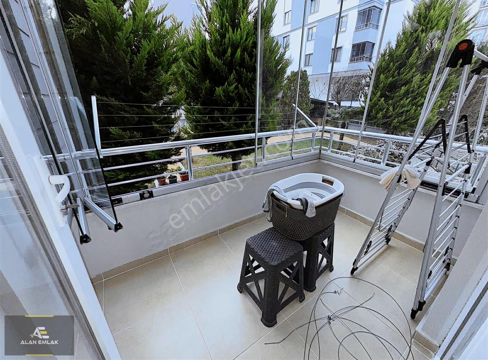 Alan Emlak; Full Kredi, Mükemmel Kon. Çocuk Parkı, Basket Sahası - Görsel 19