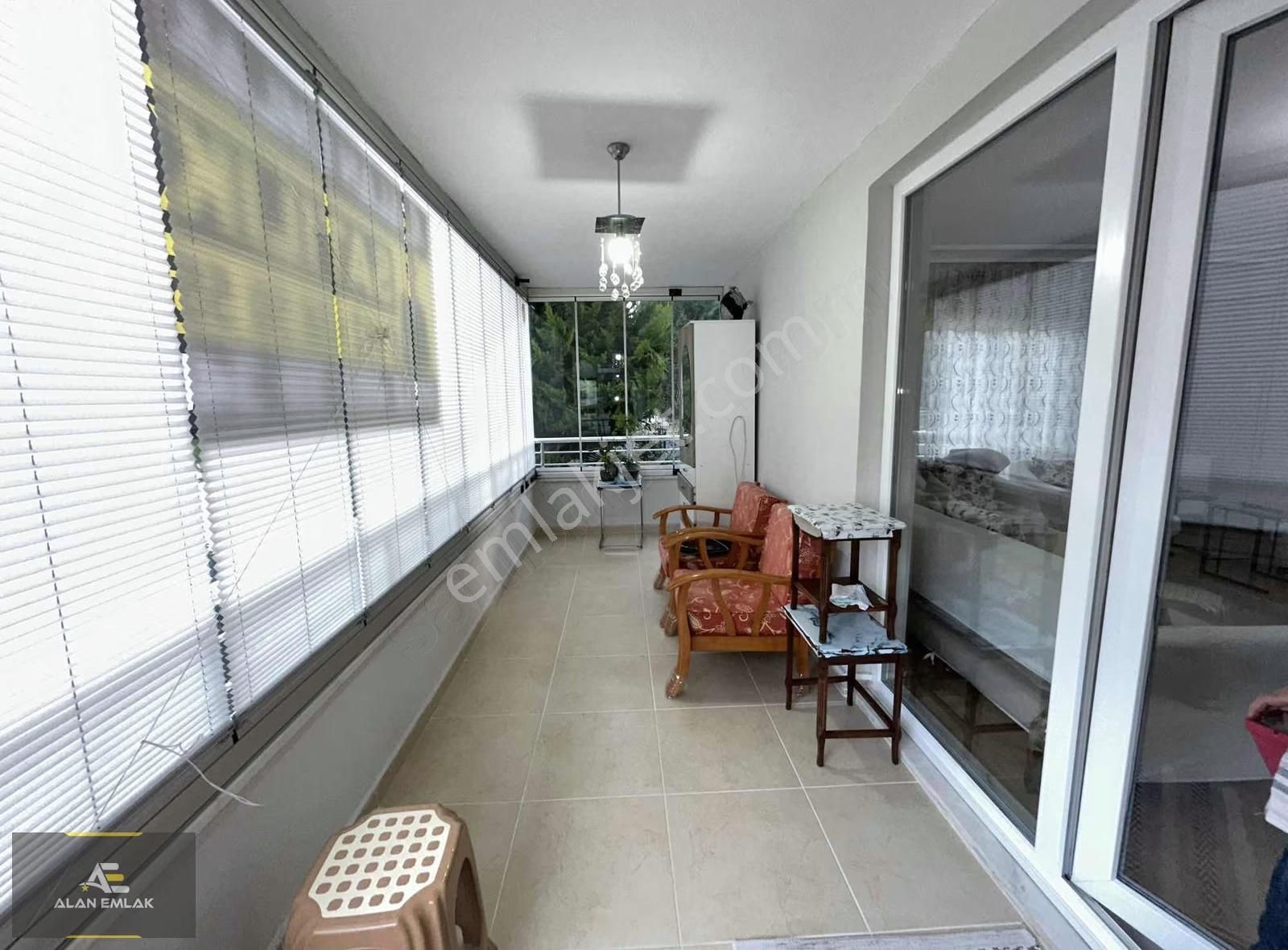 Alan Emlak; Full Kredi, Mükemmel Kon. Çocuk Parkı, Basket Sahası - Görsel 23