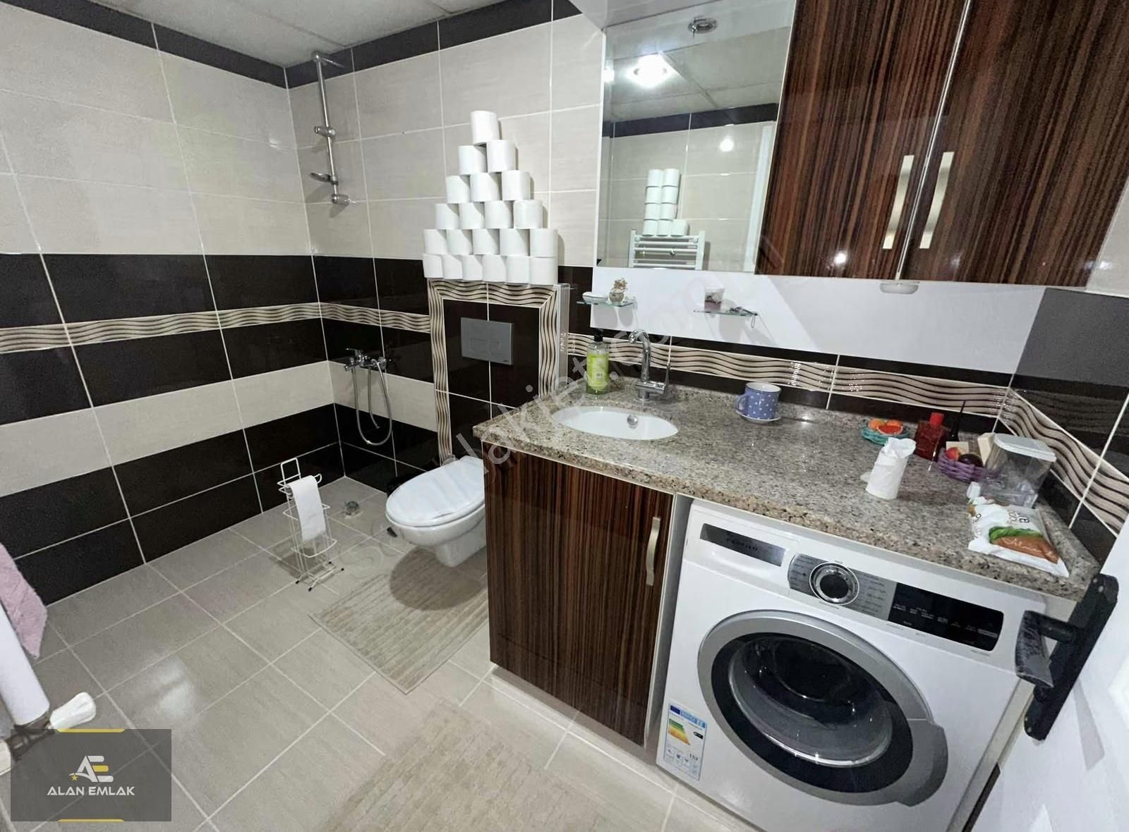 Alan Emlak; Full Kredi, Mükemmel Kon. Çocuk Parkı, Basket Sahası - Görsel 28