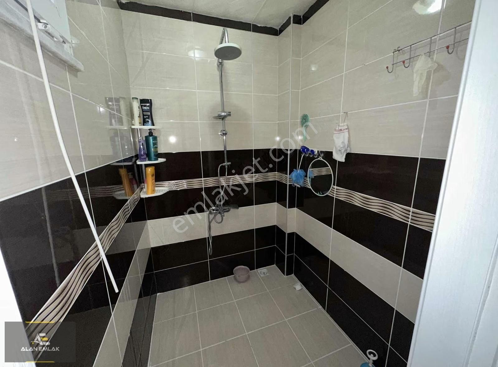 Alan Emlak; Full Kredi, Mükemmel Kon. Çocuk Parkı, Basket Sahası - Görsel 17