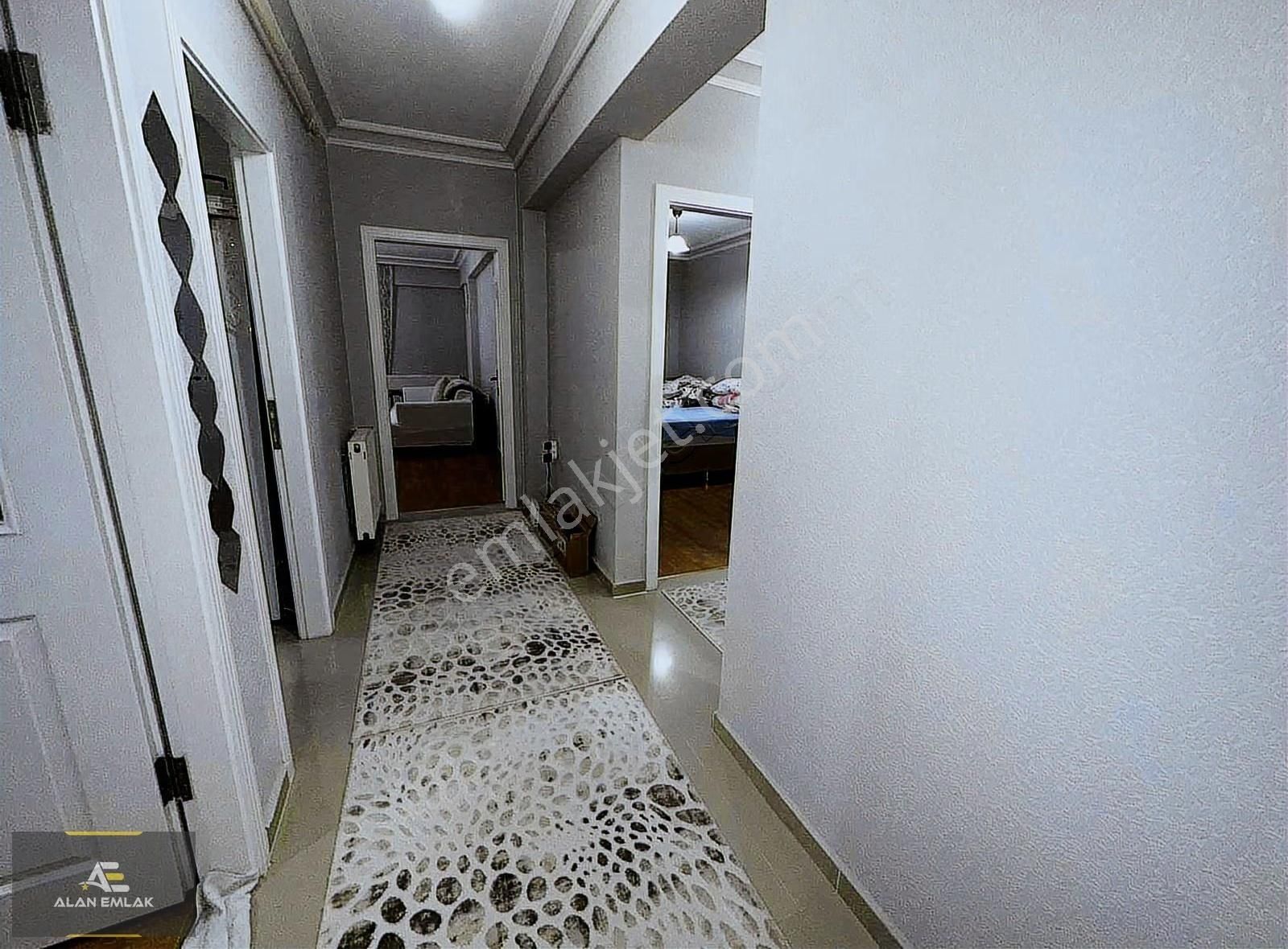 Alan Emlak; Full Kredi, Mükemmel Kon. Çocuk Parkı, Basket Sahası - Görsel 16