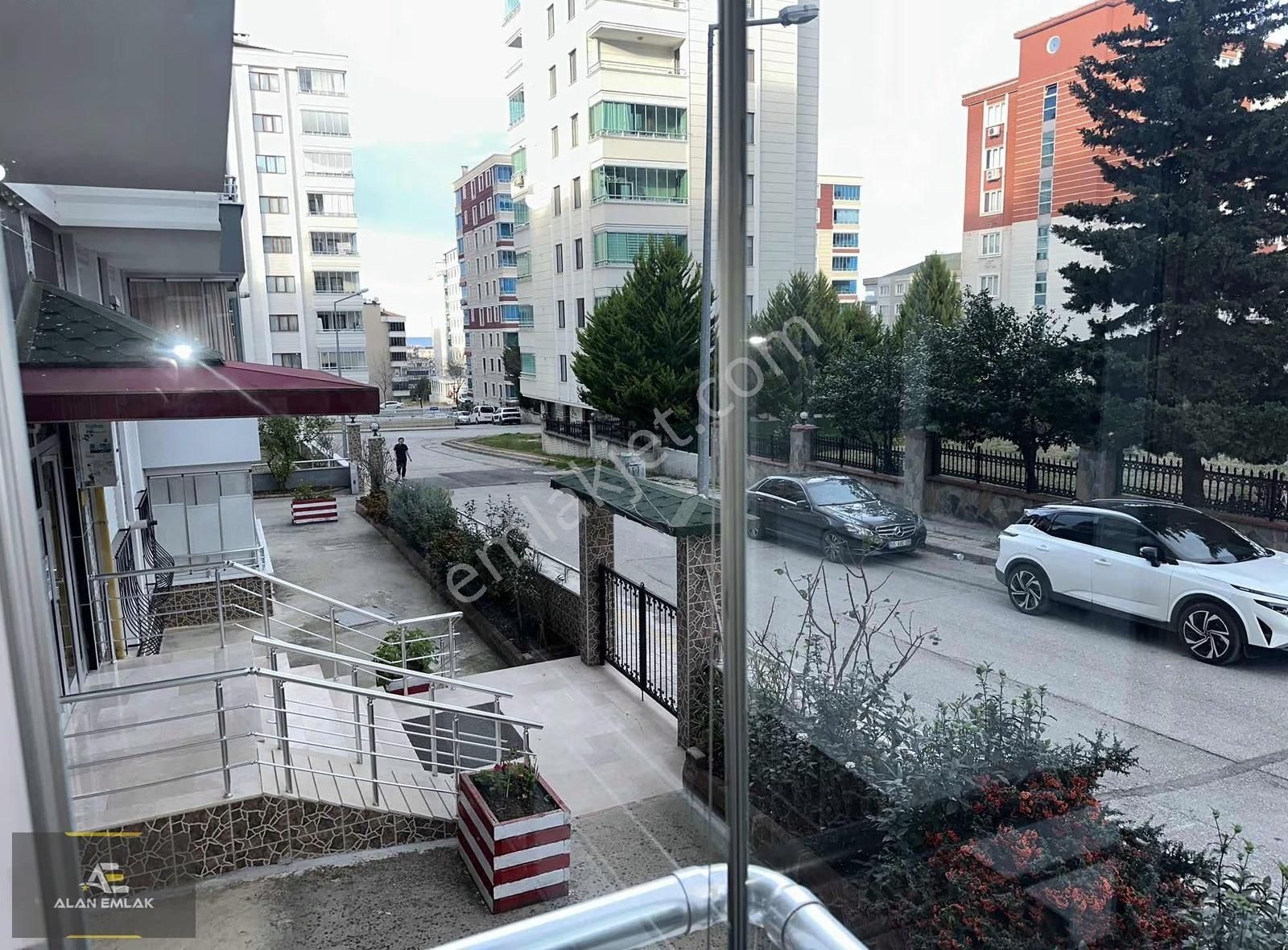 Alan Emlak; Full Kredi, Mükemmel Kon. Çocuk Parkı, Basket Sahası - Görsel 6