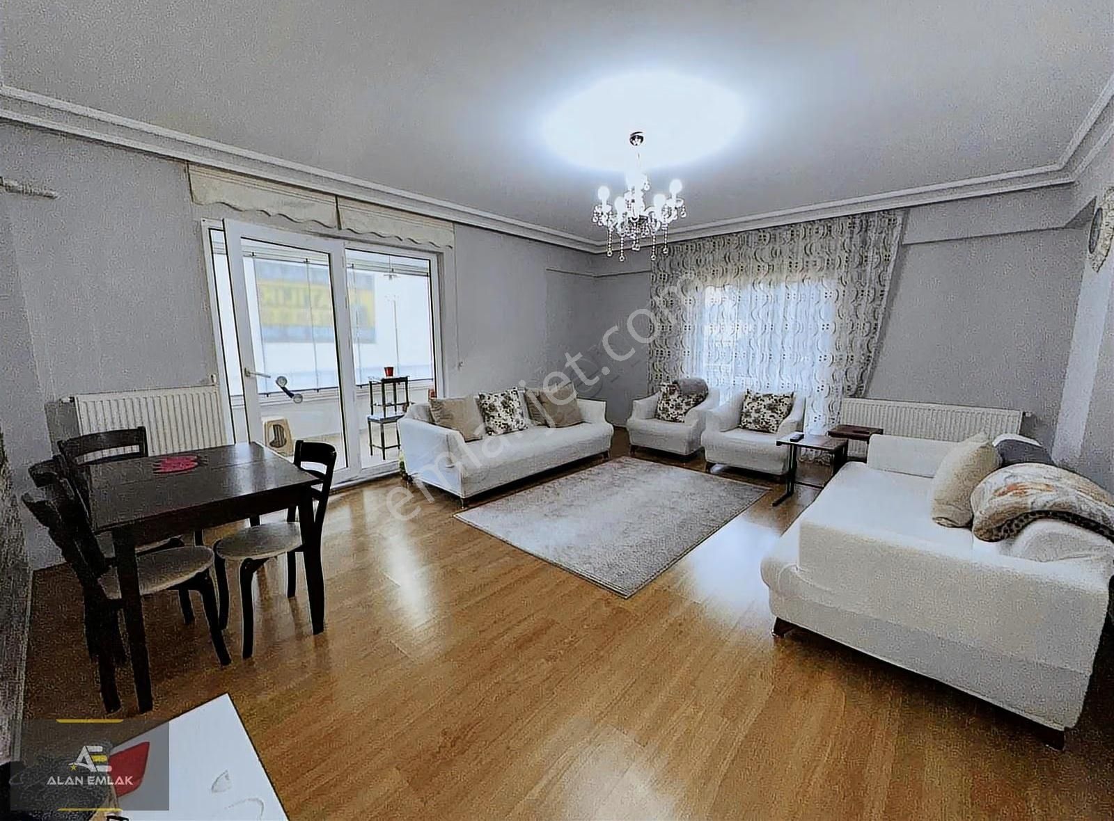 Alan Emlak; Full Kredi, Mükemmel Kon. Çocuk Parkı, Basket Sahası - Görsel 27