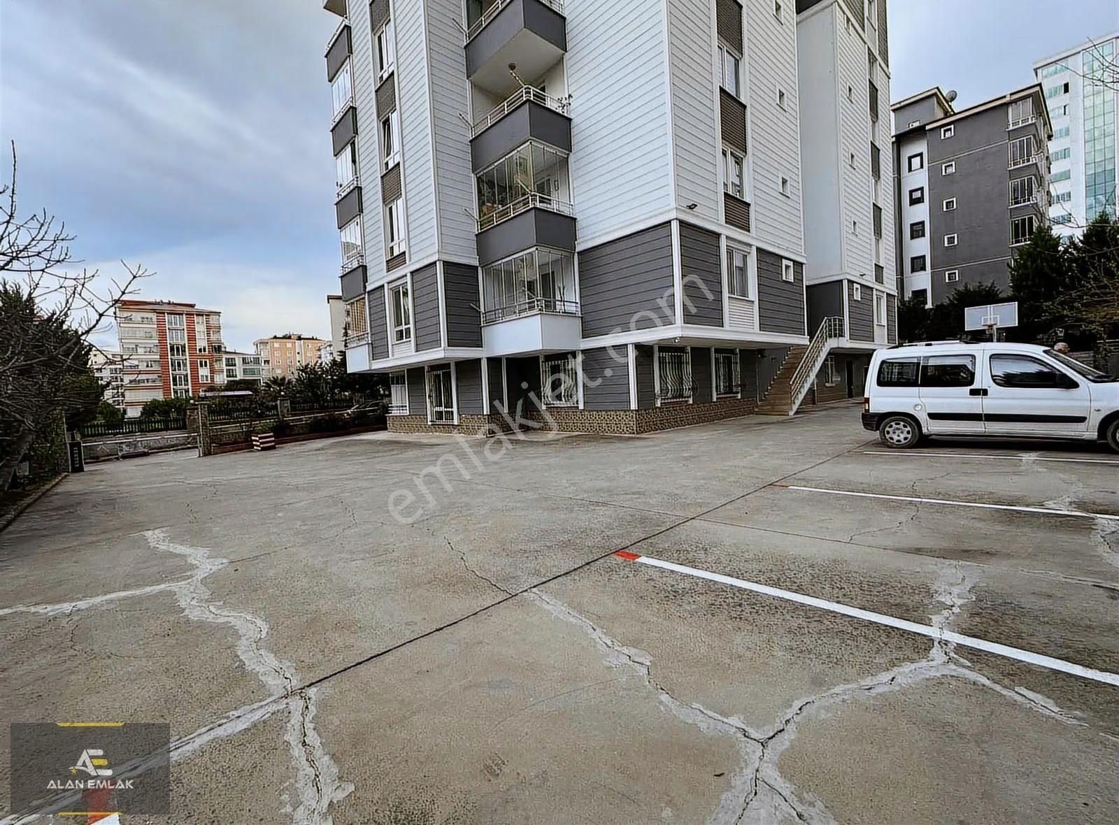 Alan Emlak; Full Kredi, Mükemmel Kon. Çocuk Parkı, Basket Sahası - Görsel 2