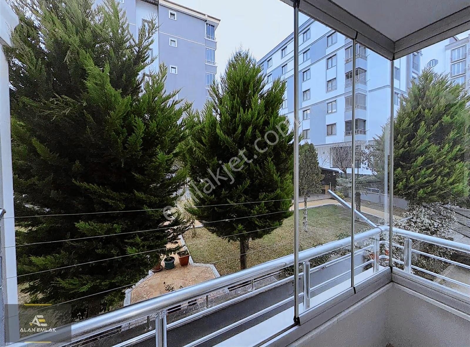 Alan Emlak; Full Kredi, Mükemmel Kon. Çocuk Parkı, Basket Sahası - Görsel 14