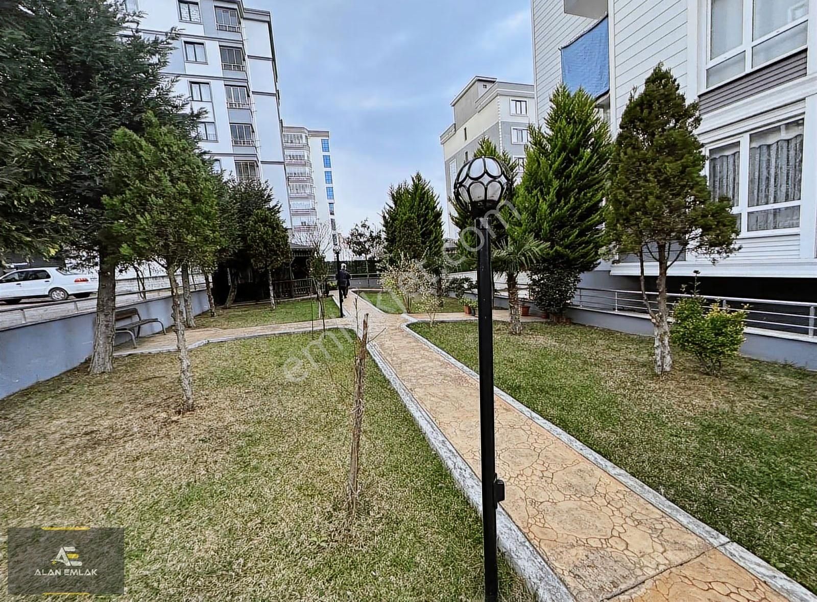 Alan Emlak; Full Kredi, Mükemmel Kon. Çocuk Parkı, Basket Sahası - Görsel 22