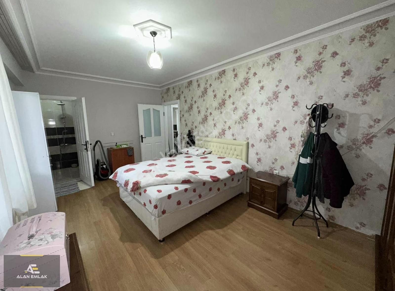 Alan Emlak; Full Kredi, Mükemmel Kon. Çocuk Parkı, Basket Sahası - Görsel 12