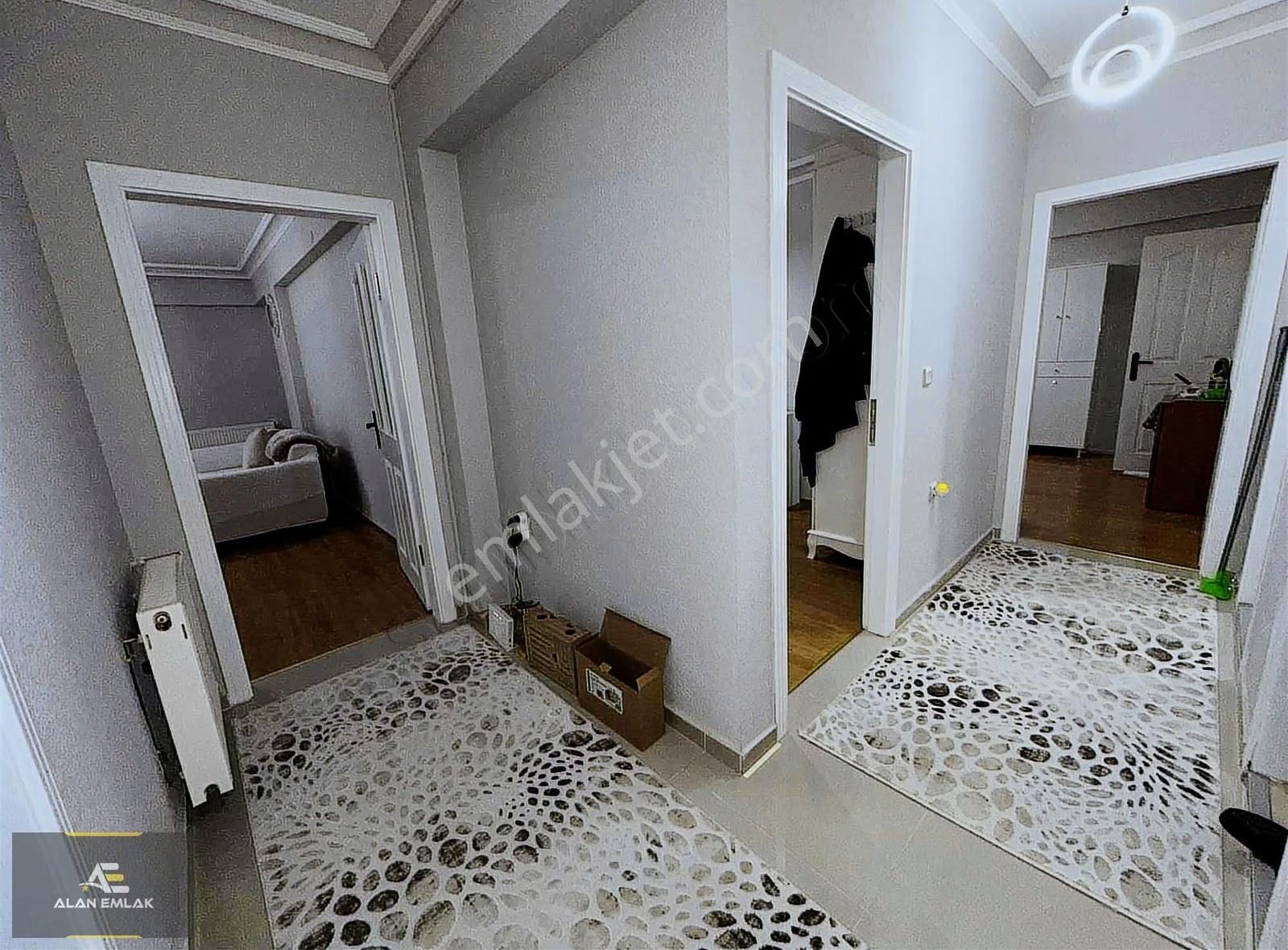 Alan Emlak; Full Kredi, Mükemmel Kon. Çocuk Parkı, Basket Sahası - Görsel 4