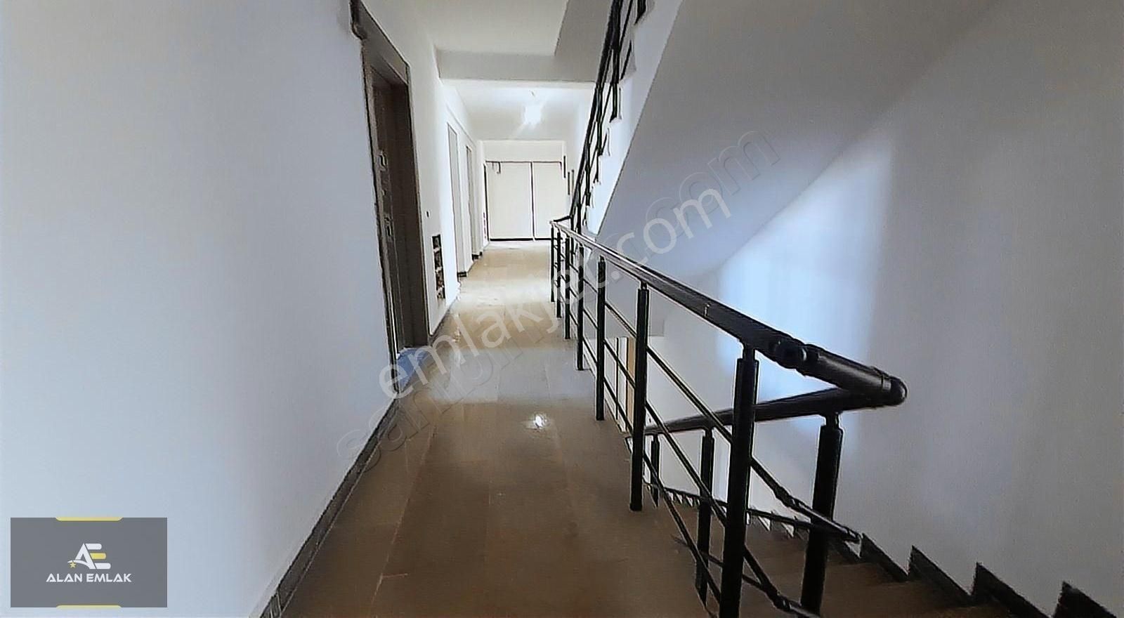 Alan Emlak;çatalçam'da Yola Cephe, Denize Yakın Satılık 1+1 - Görsel 21