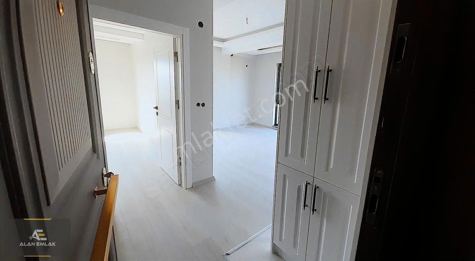 Alan Emlak;çatalçam'da Yola Cephe, Denize Yakın Satılık 1+1 - Görsel 10