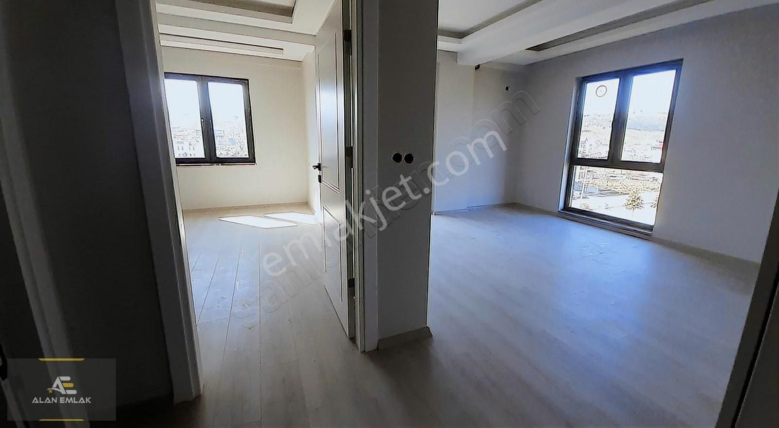 Alan Emlak;çatalçam'da Yola Cephe, Denize Yakın Satılık 1+1 - Görsel 27