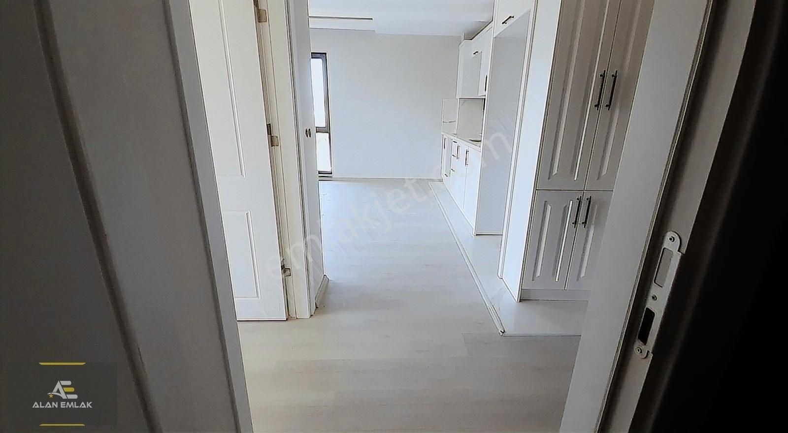 Alan Emlak;çatalçam'da Yola Cephe, Denize Yakın Satılık 1+1 - Görsel 24