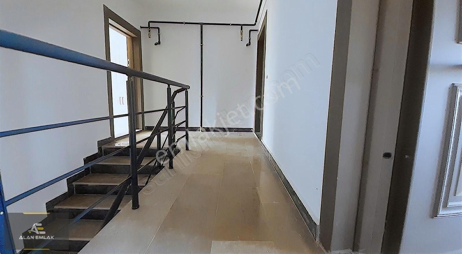 Alan Emlak;çatalçam'da Yola Cephe, Denize Yakın Satılık 1+1 - Görsel 17