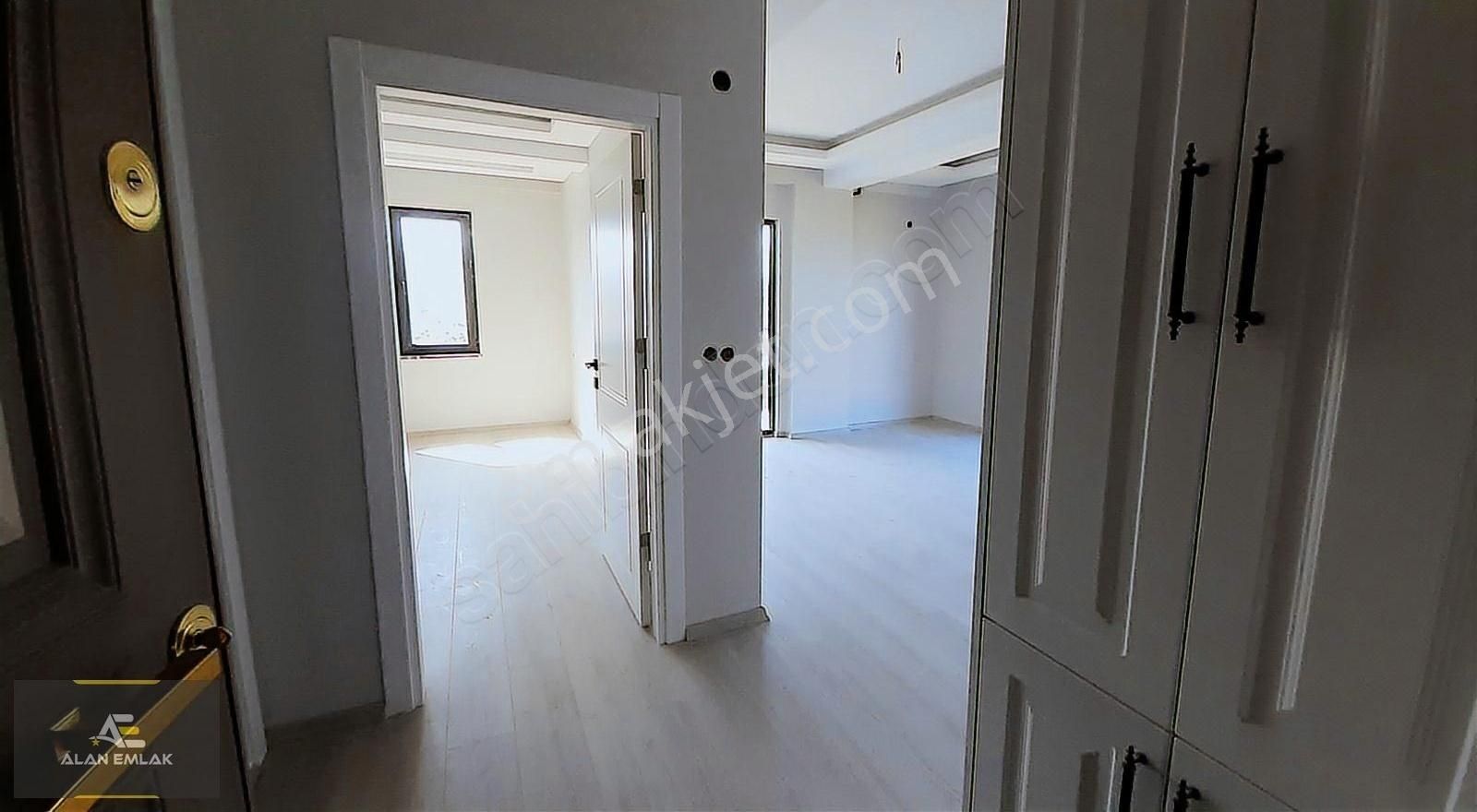 Alan Emlak;çatalçam'da Yola Cephe, Denize Yakın Satılık 1+1 - Görsel 25