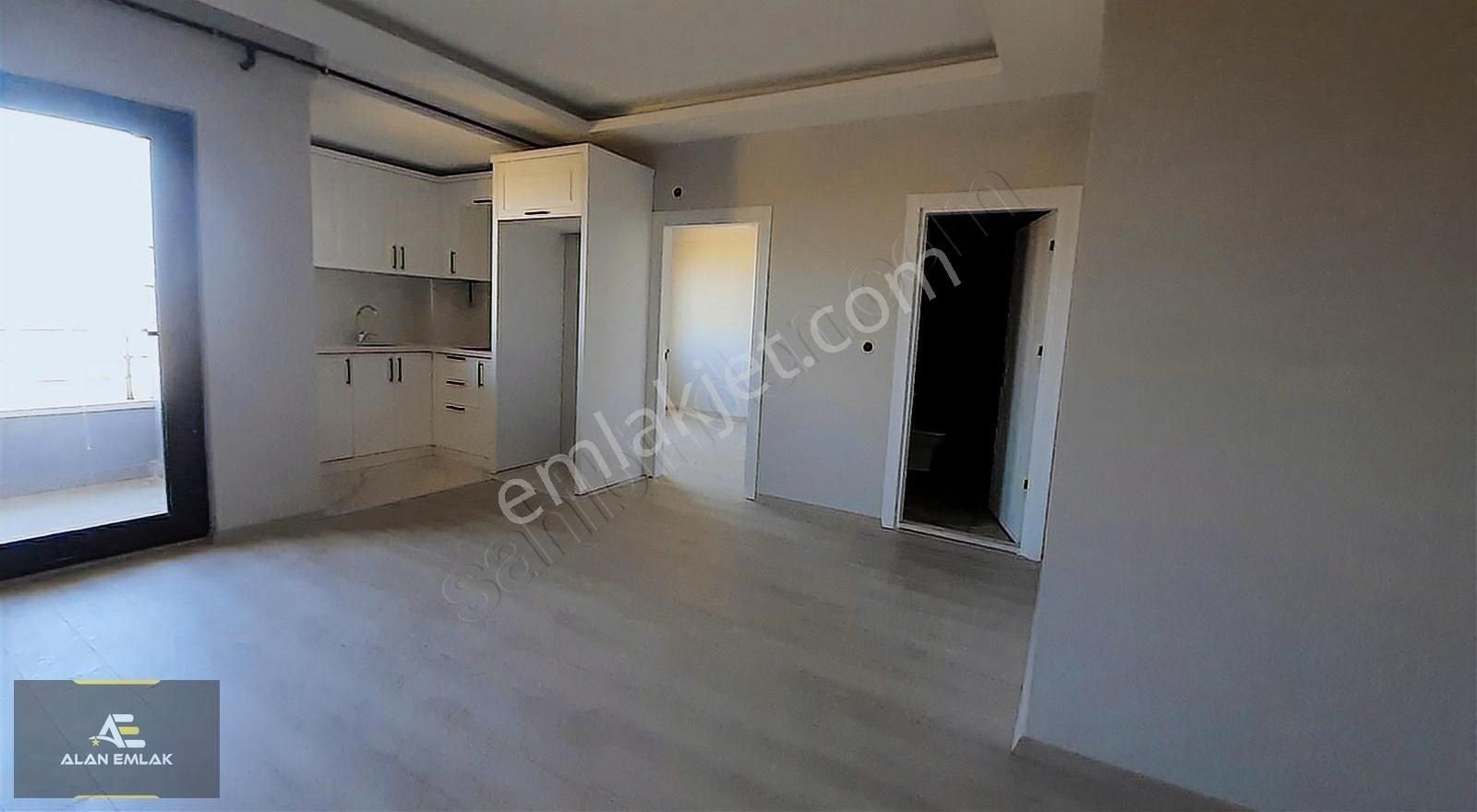 Alan Emlak;çatalçam'da Yola Cephe, Denize Yakın Satılık 1+1 - Görsel 14