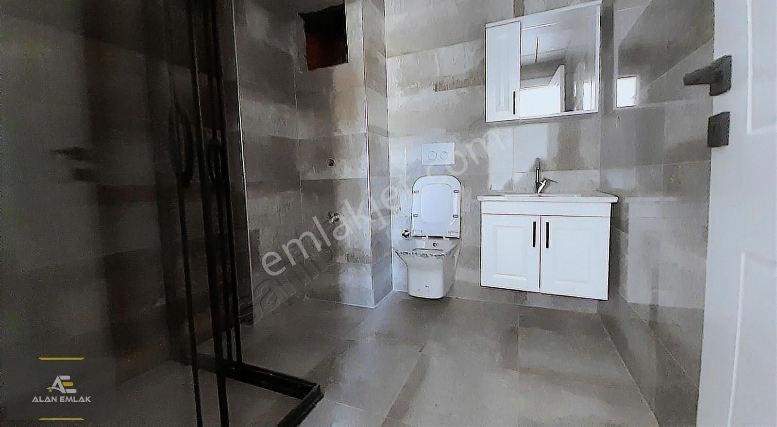 Alan Emlak;çatalçam'da Yola Cephe, Denize Yakın Satılık 1+1 - Görsel 6