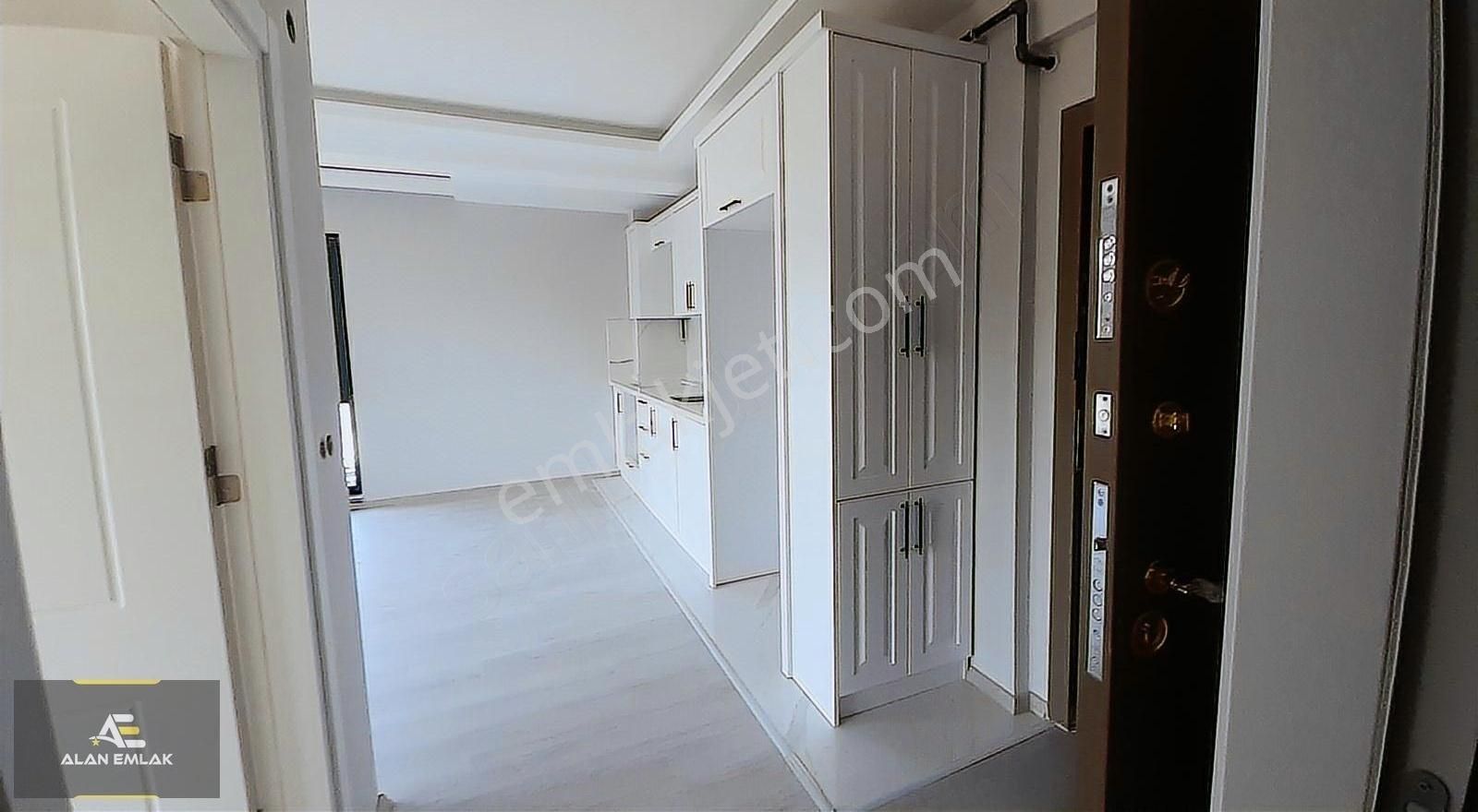 Alan Emlak;çatalçam'da Yola Cephe, Denize Yakın Satılık 1+1 - Görsel 22